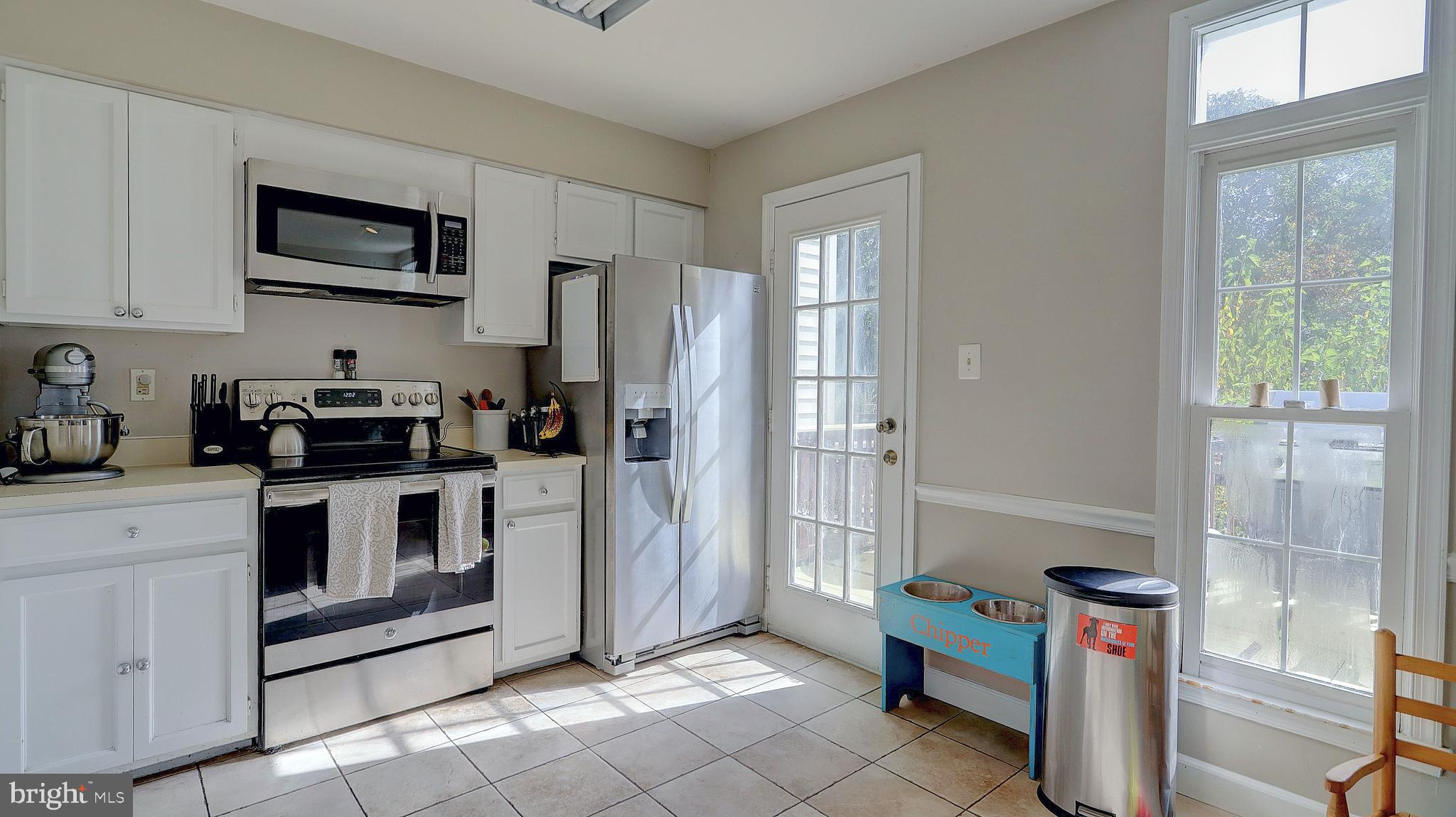 COMPTON VALLEY ESTATES - Residential