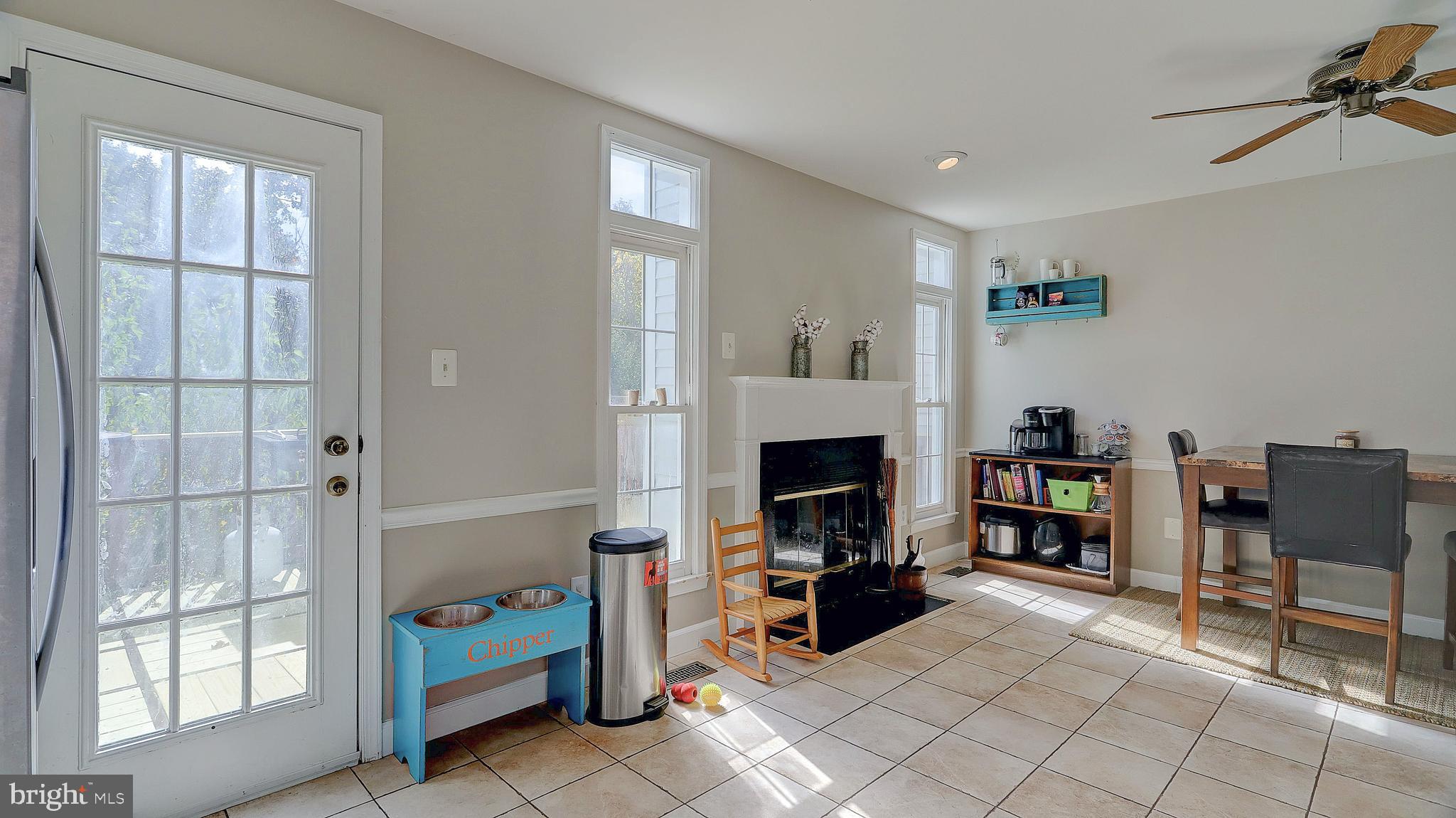 COMPTON VALLEY ESTATES - Residential