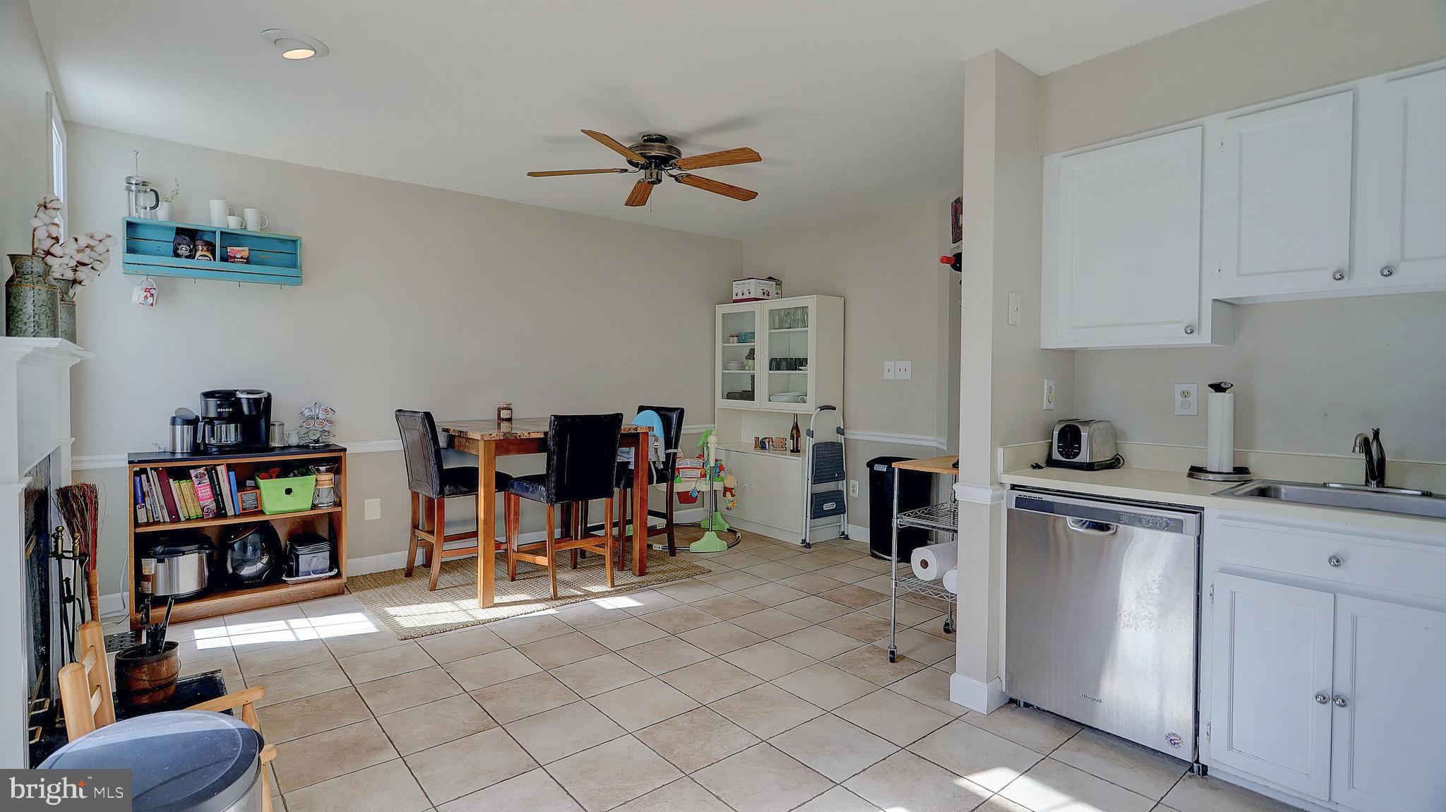 COMPTON VALLEY ESTATES - Residential