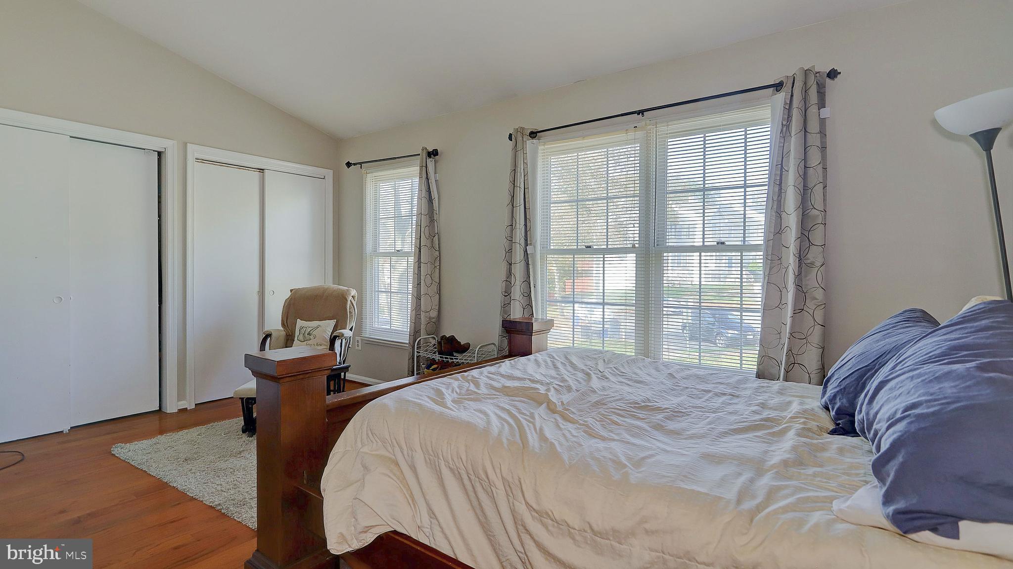 COMPTON VALLEY ESTATES - Residential