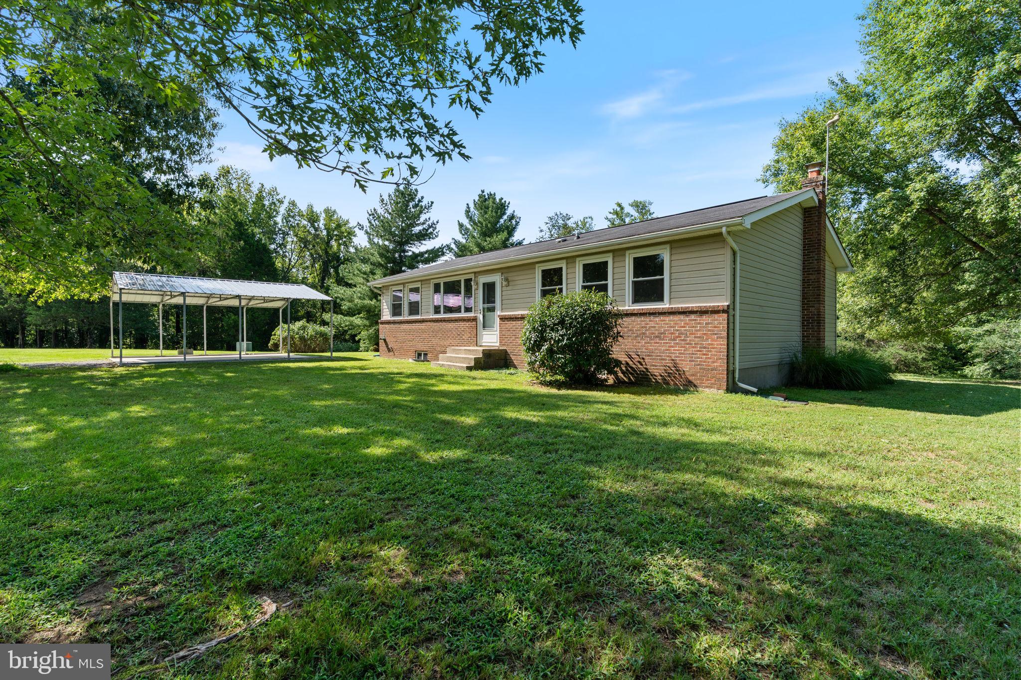 7145 HILLBILLY PLACE