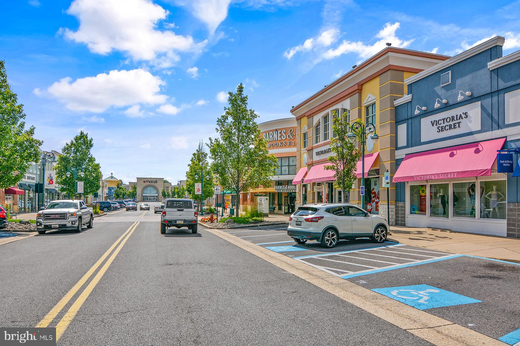 PROSPECT ESTATES - Residential