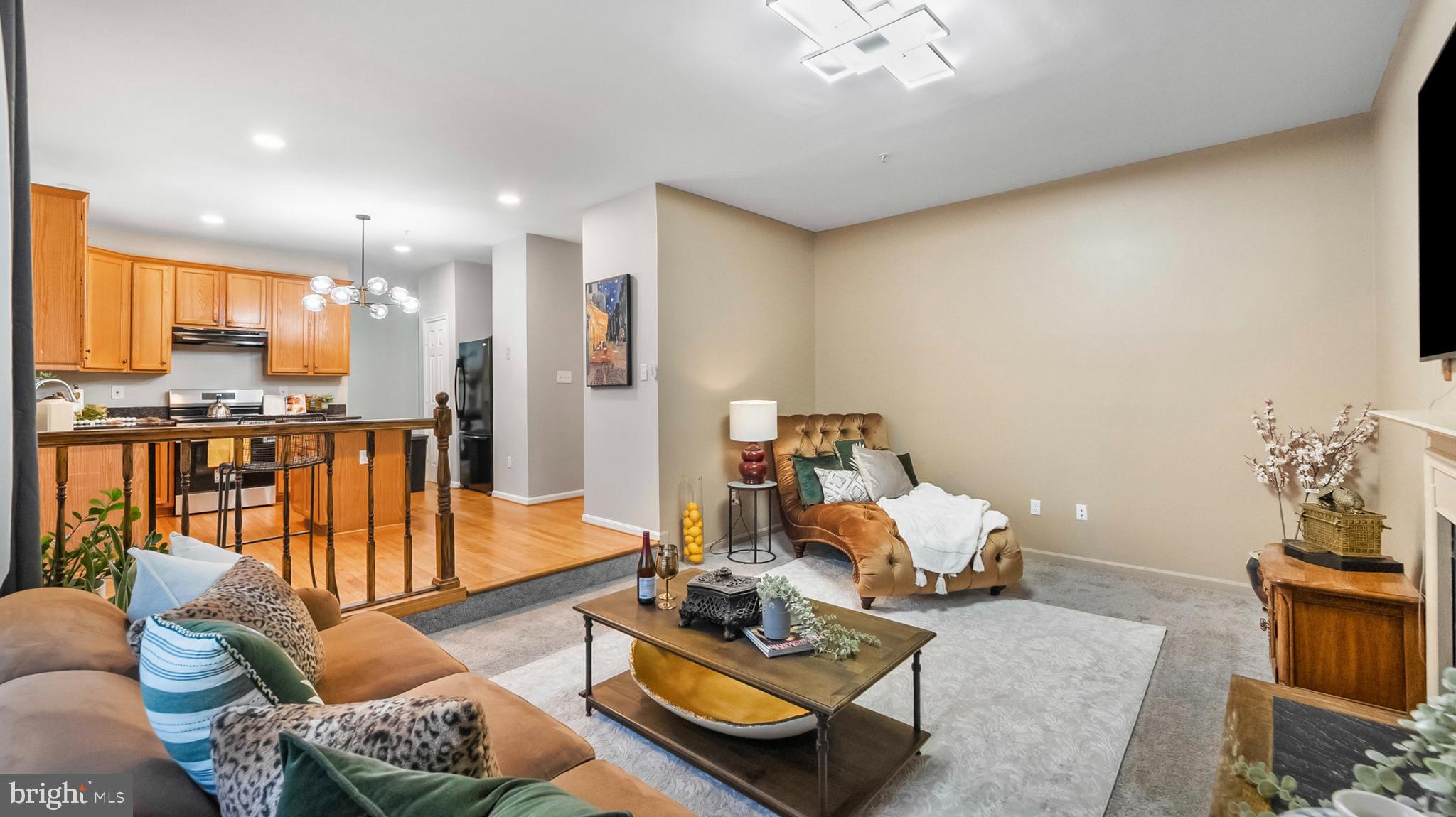 PROSPECT ESTATES - Residential