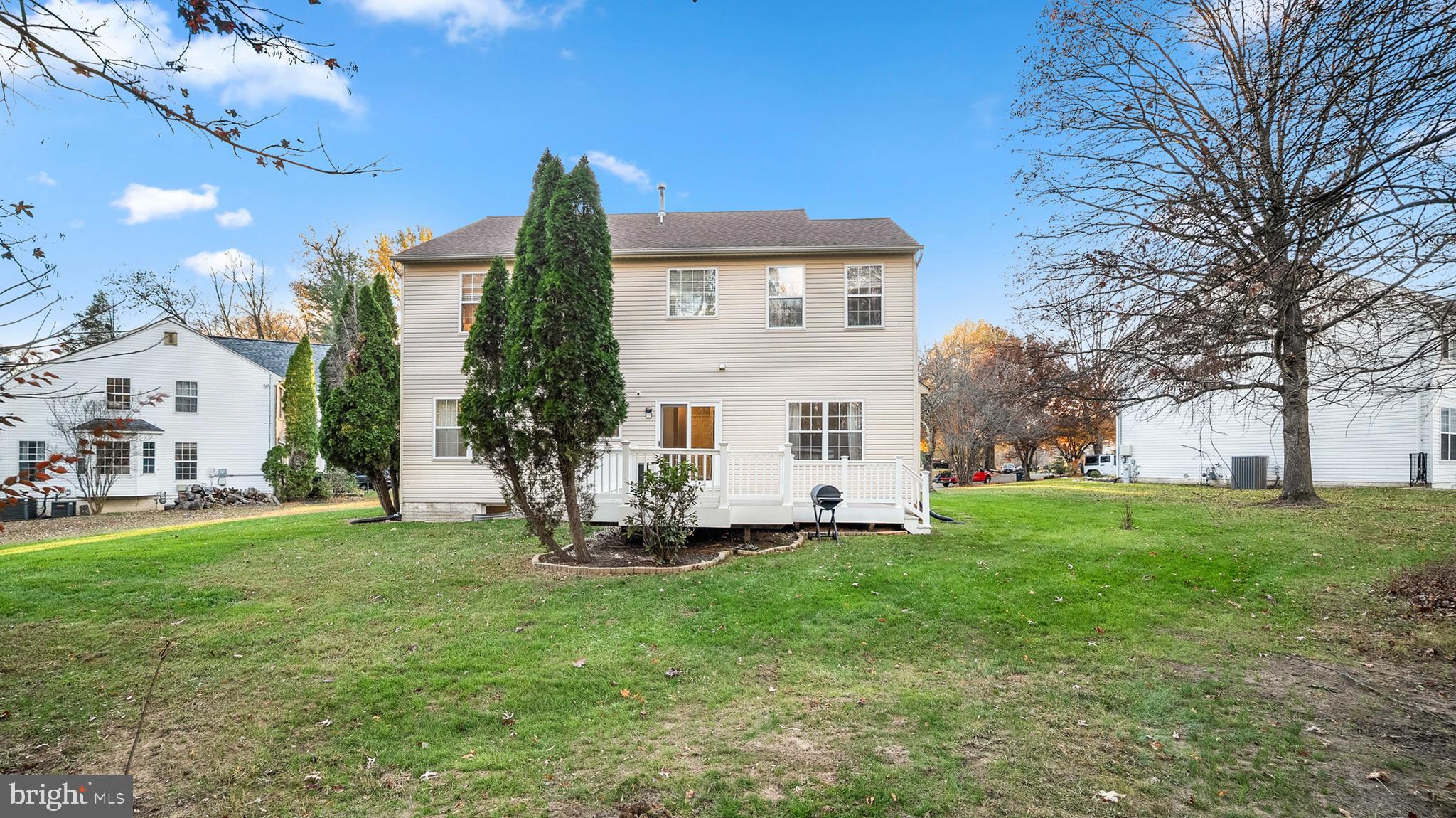 PROSPECT ESTATES - Residential