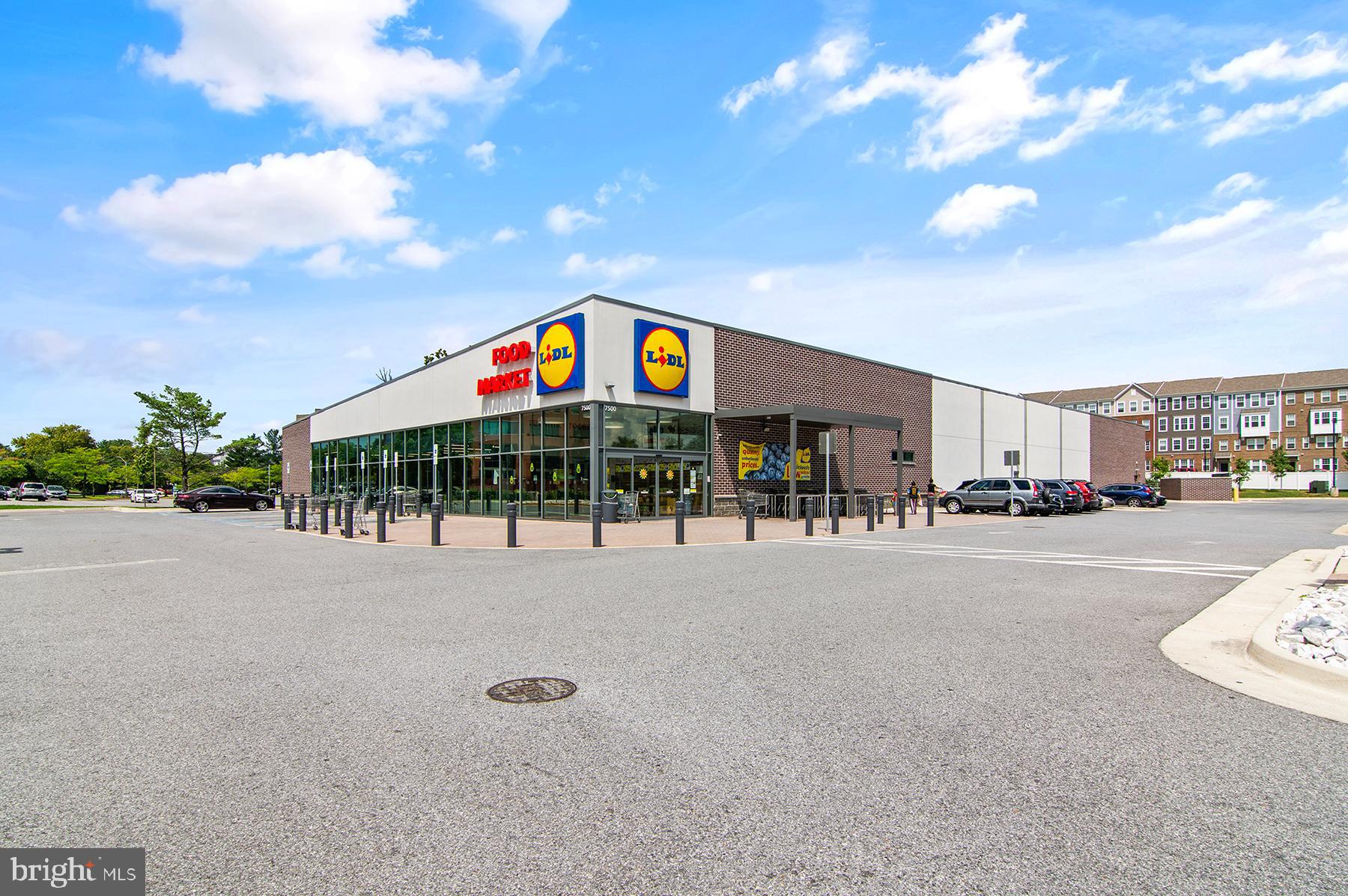 PROSPECT ESTATES - Residential