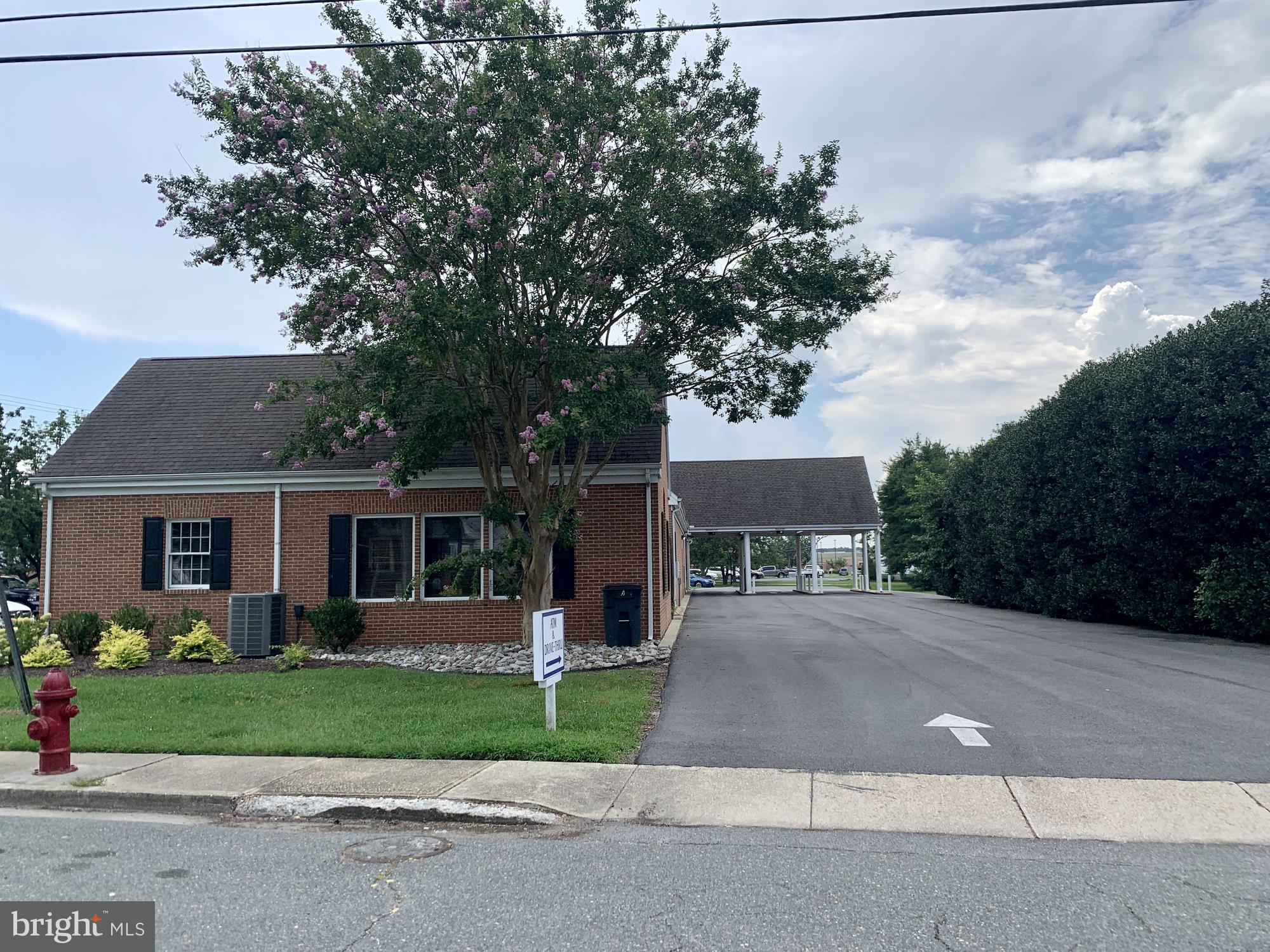 301 CRUSADER ROAD