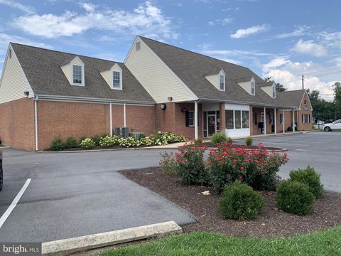 301 CRUSADER ROAD CAMBRIDGE MD 21613
