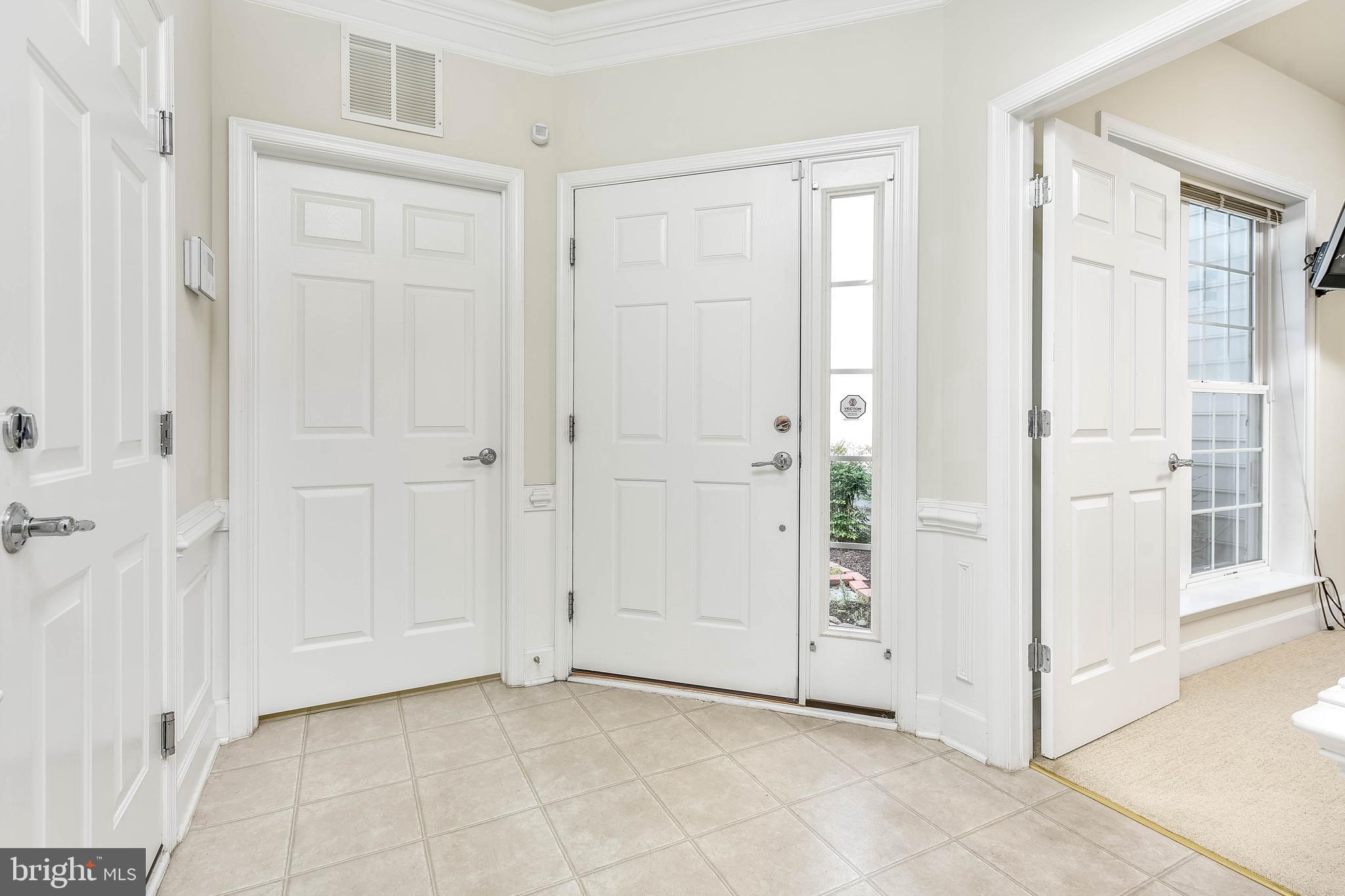 POTOMAC GREEN - Residential