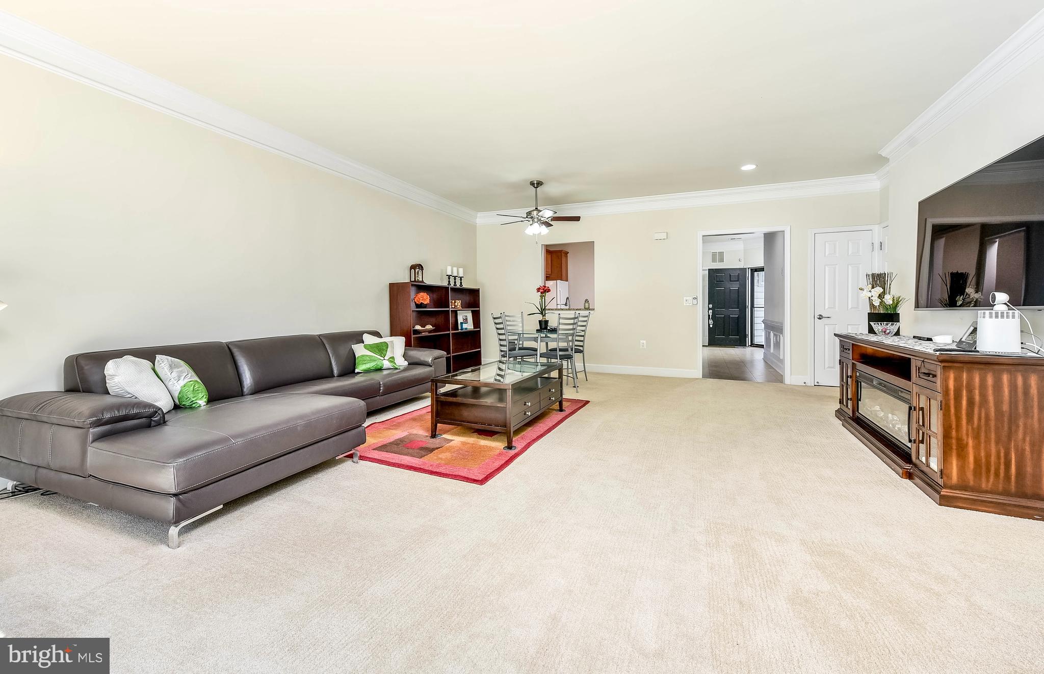 POTOMAC GREEN - Residential