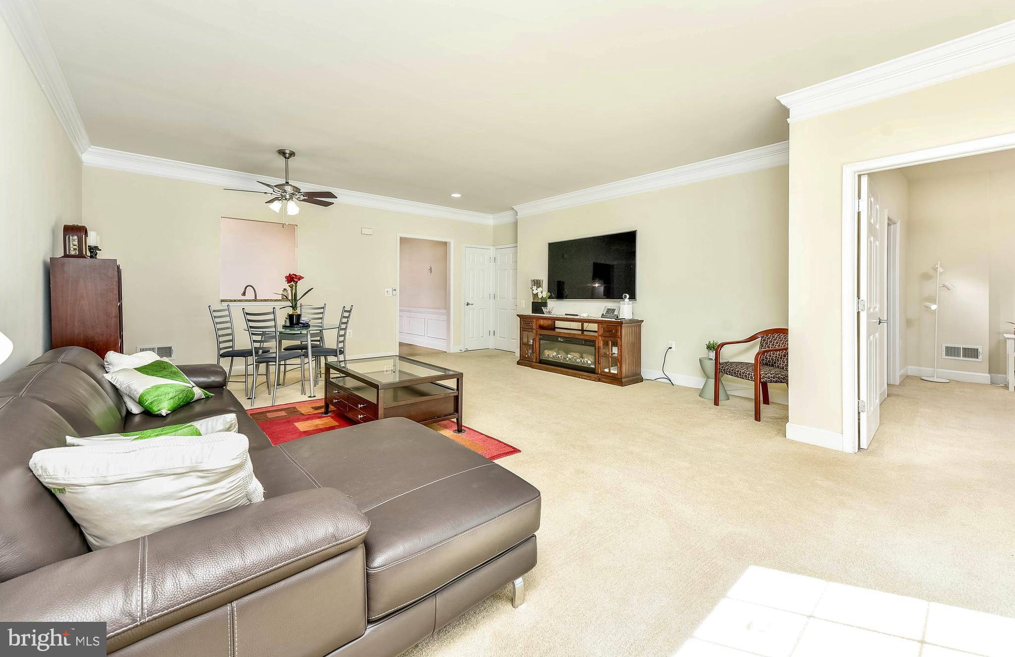 POTOMAC GREEN - Residential