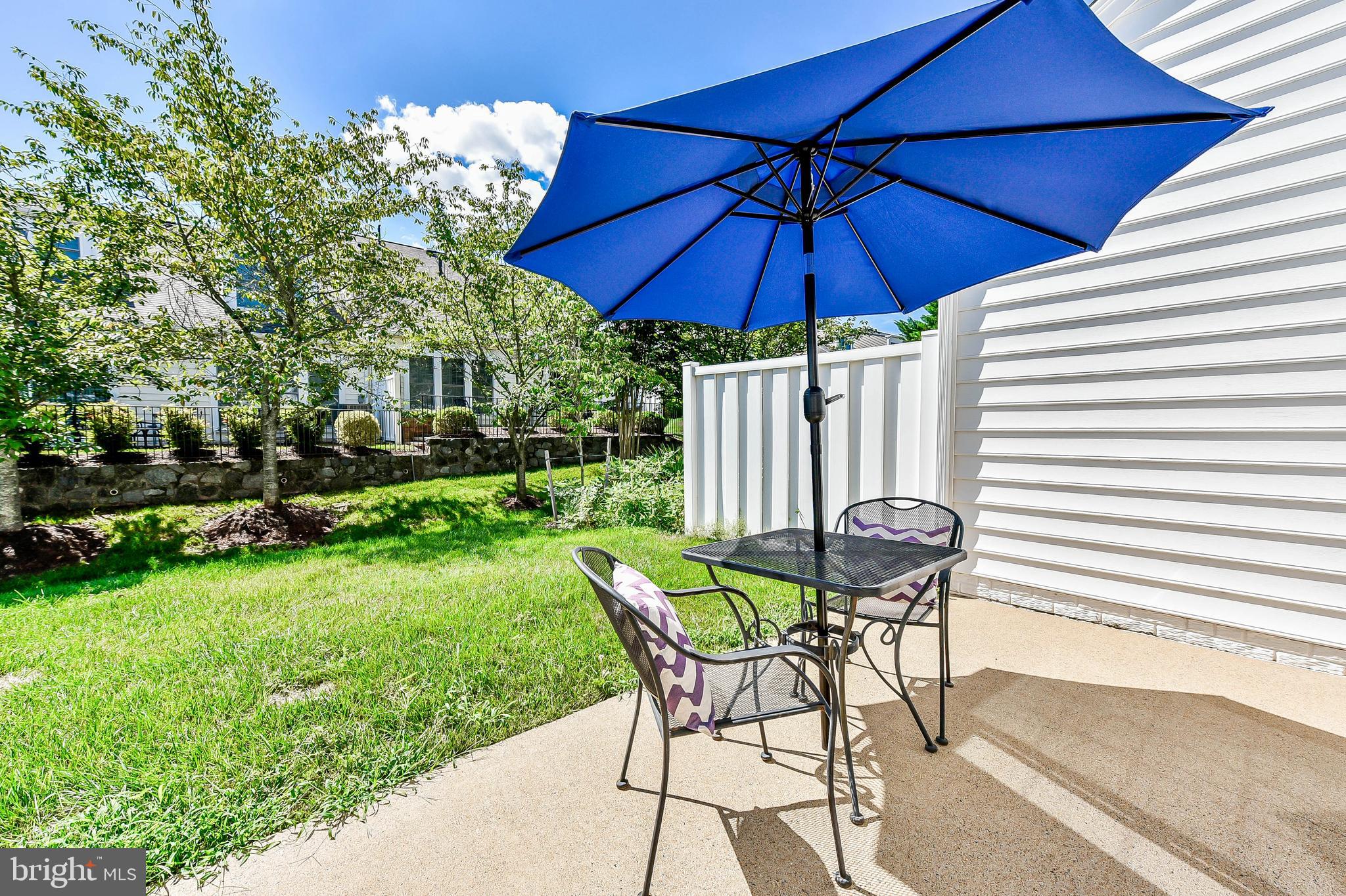 POTOMAC GREEN - Residential