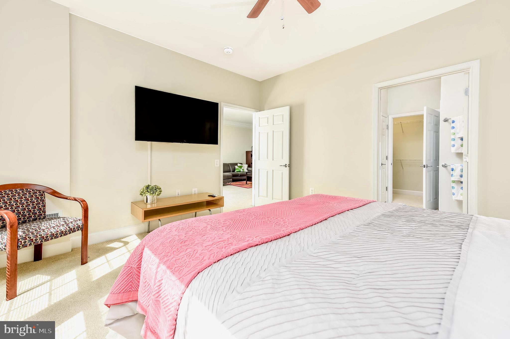 POTOMAC GREEN - Residential