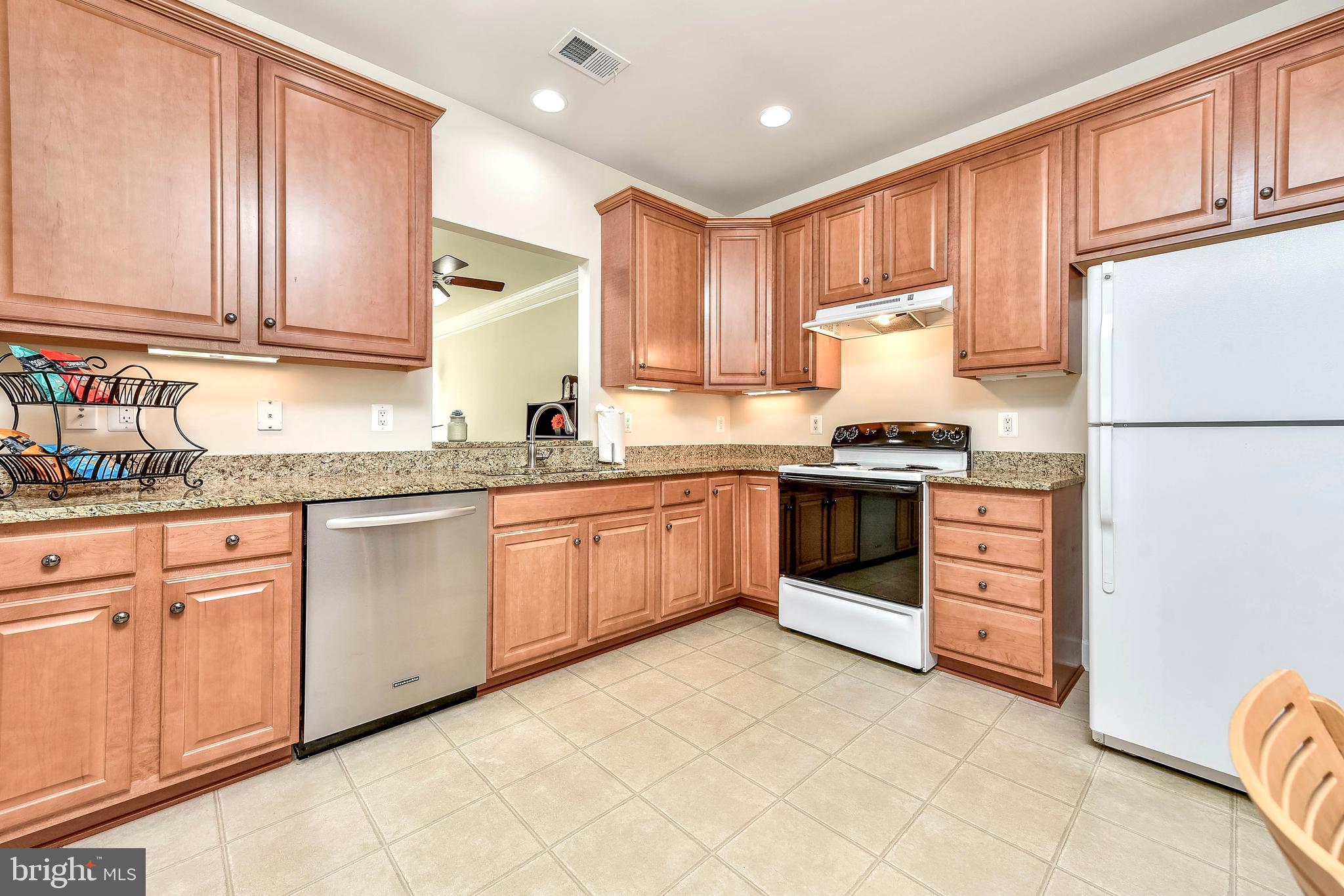 POTOMAC GREEN - Residential