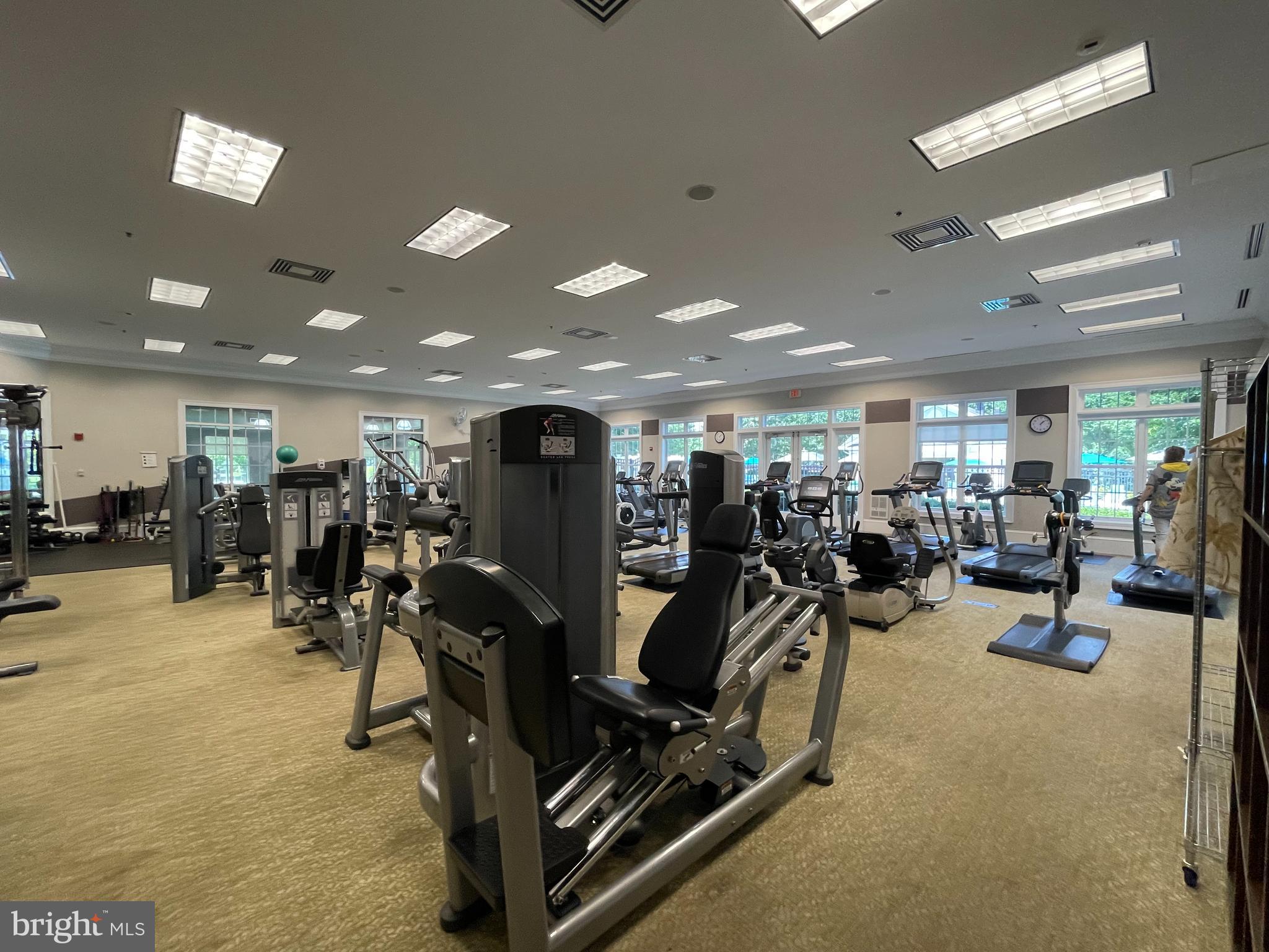 POTOMAC GREEN - Residential