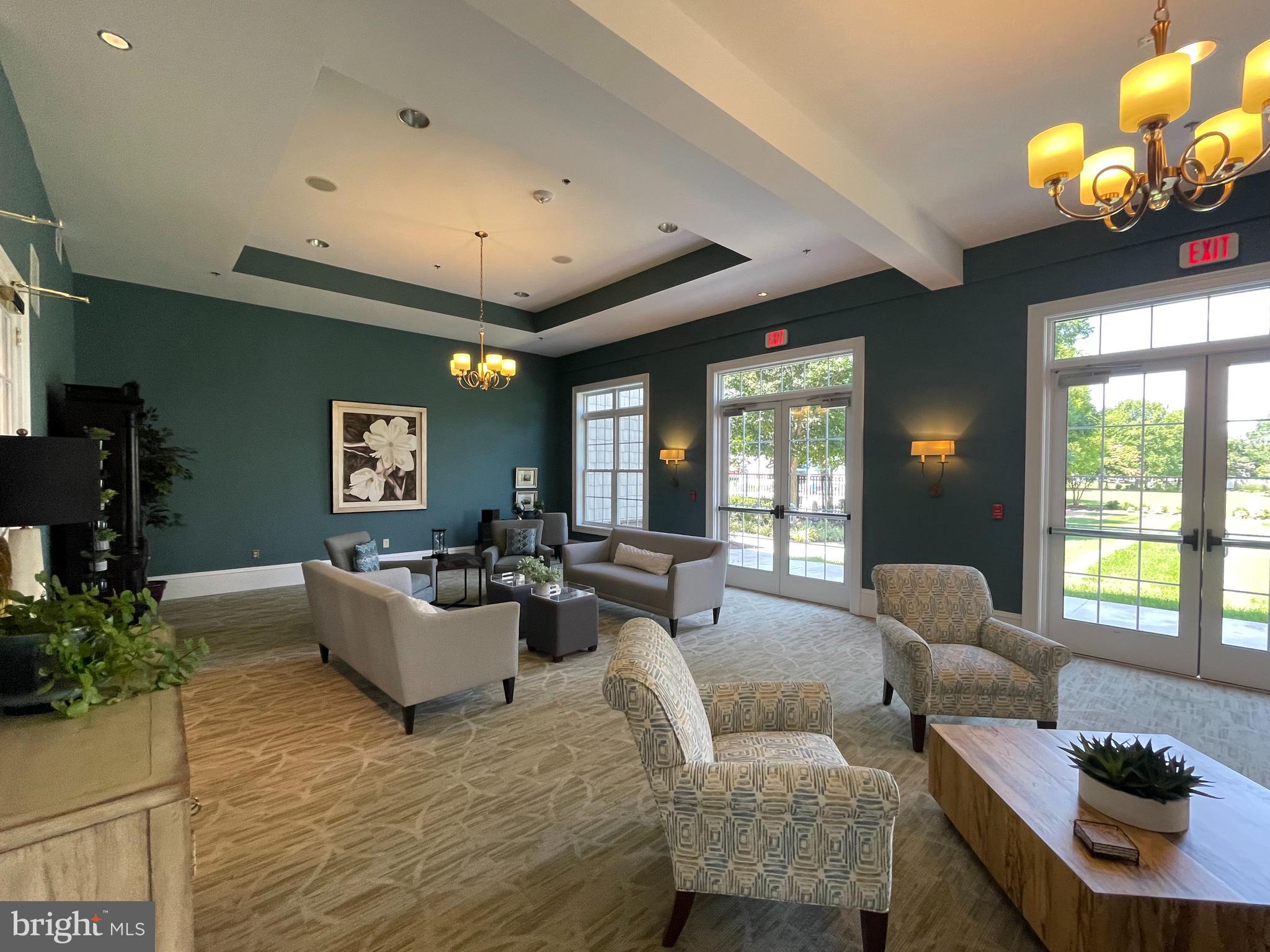 POTOMAC GREEN - Residential