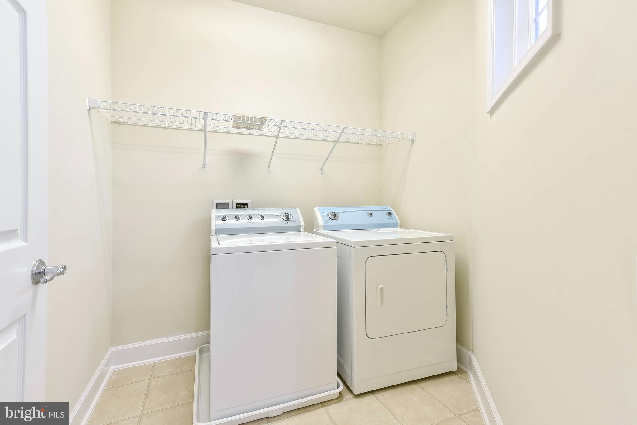 POTOMAC GREEN - Residential