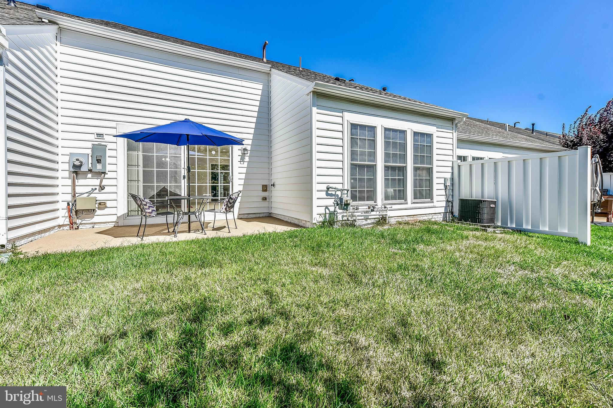 POTOMAC GREEN - Residential