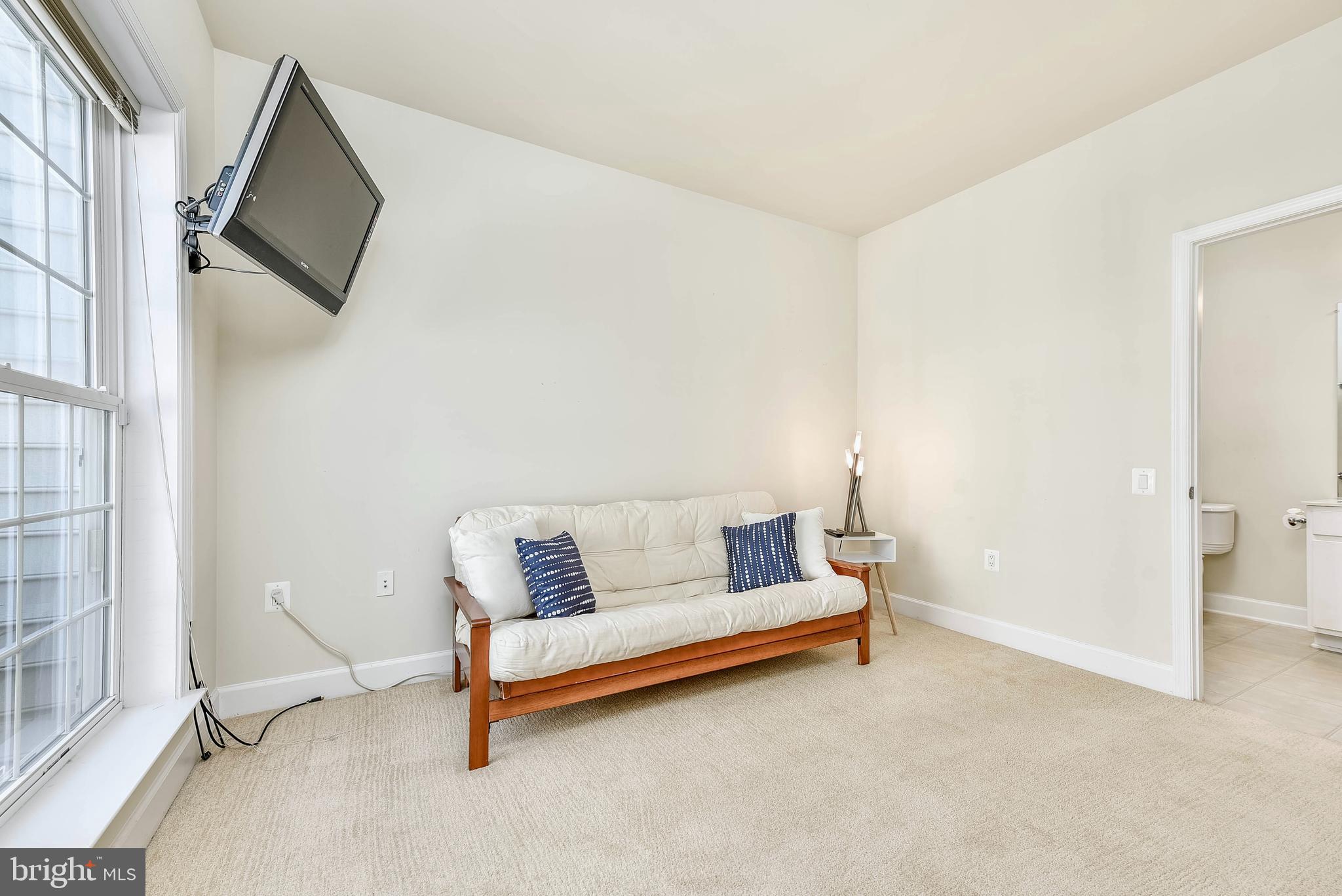 POTOMAC GREEN - Residential