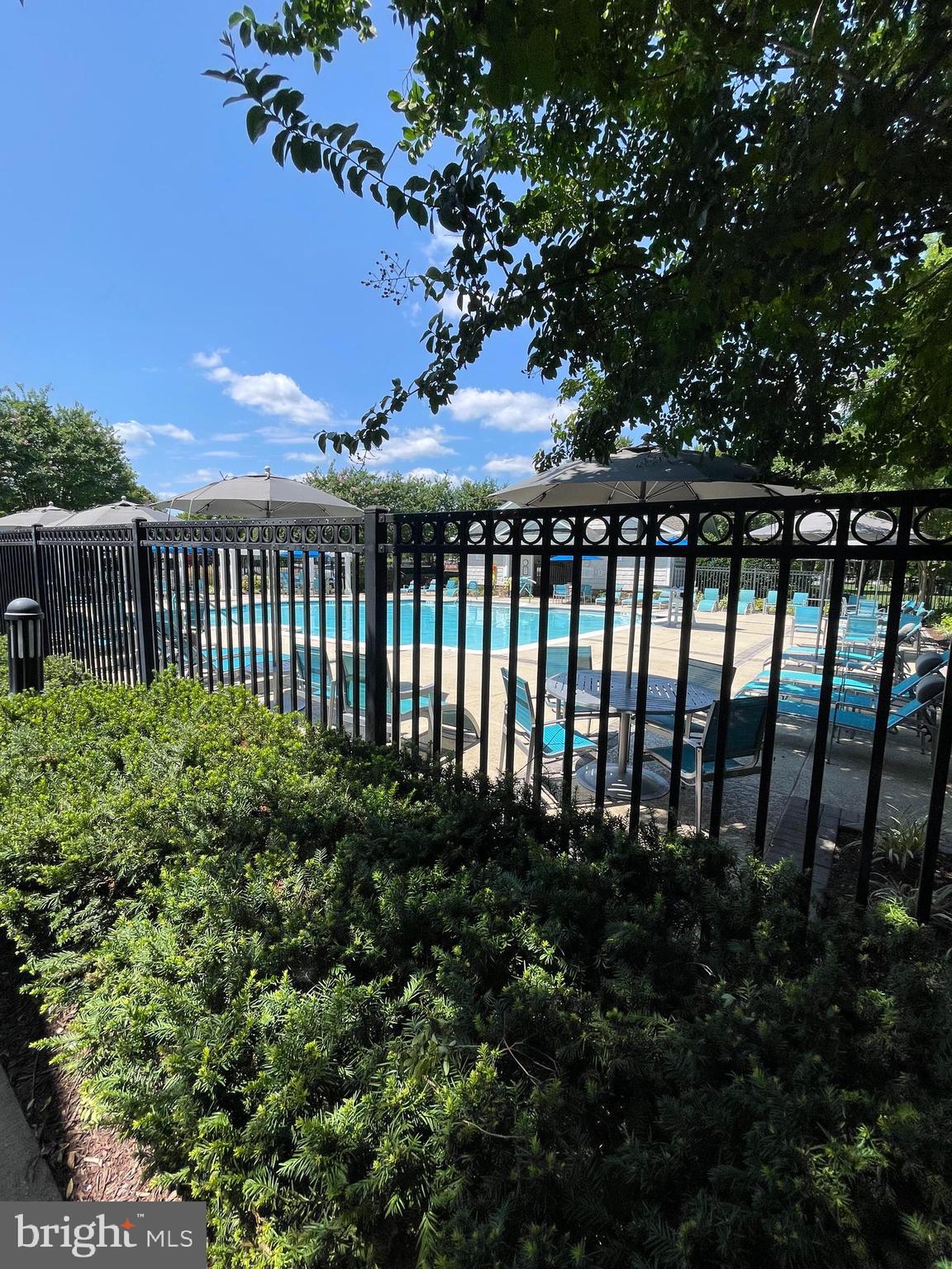 POTOMAC GREEN - Residential