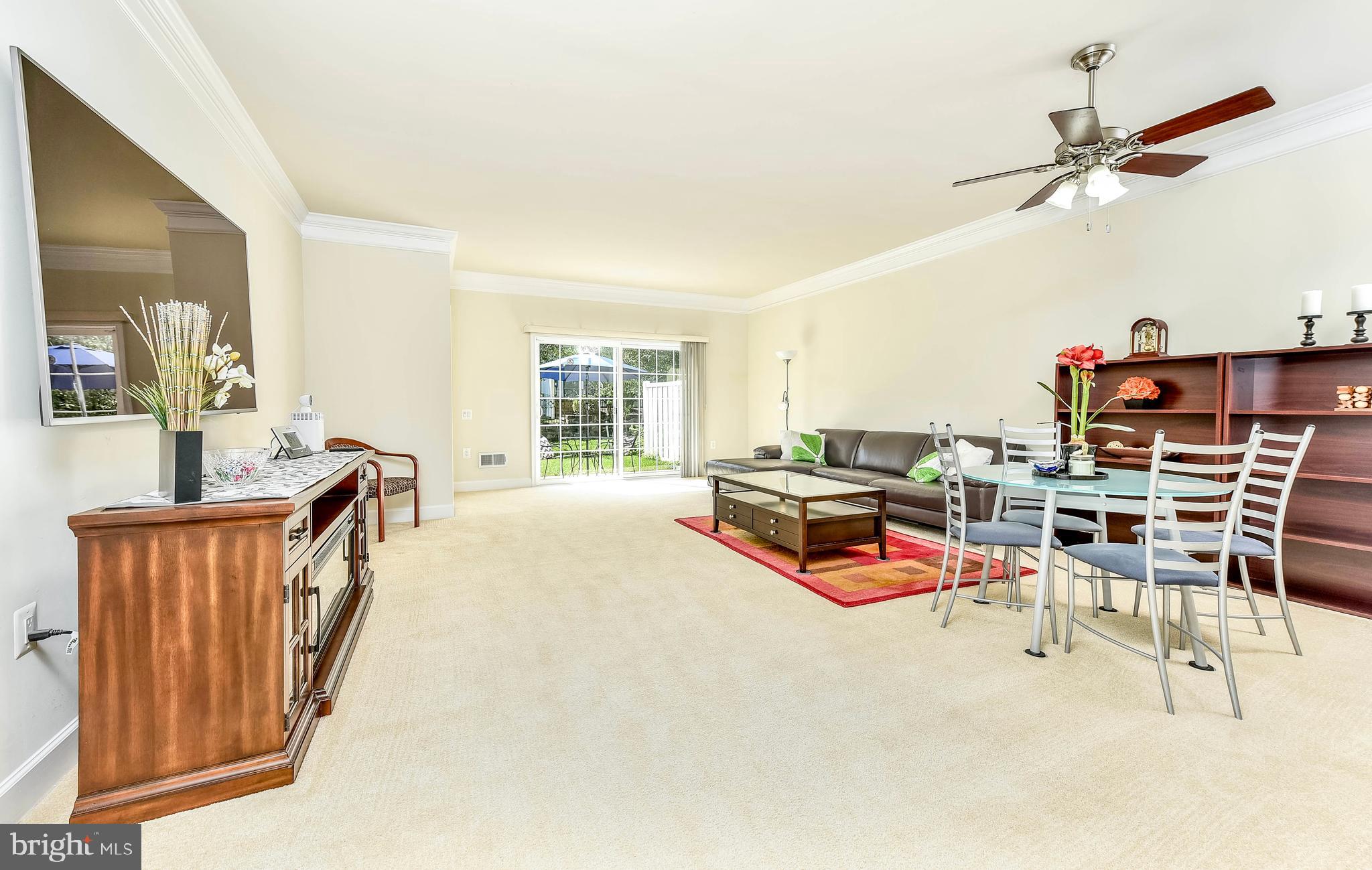 POTOMAC GREEN - Residential