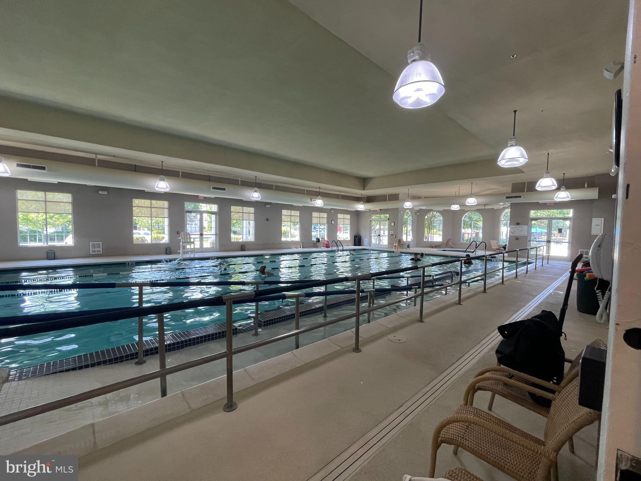 POTOMAC GREEN - Residential