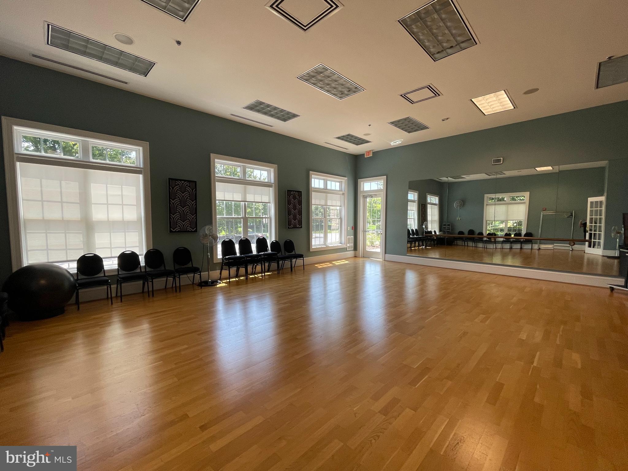 POTOMAC GREEN - Residential