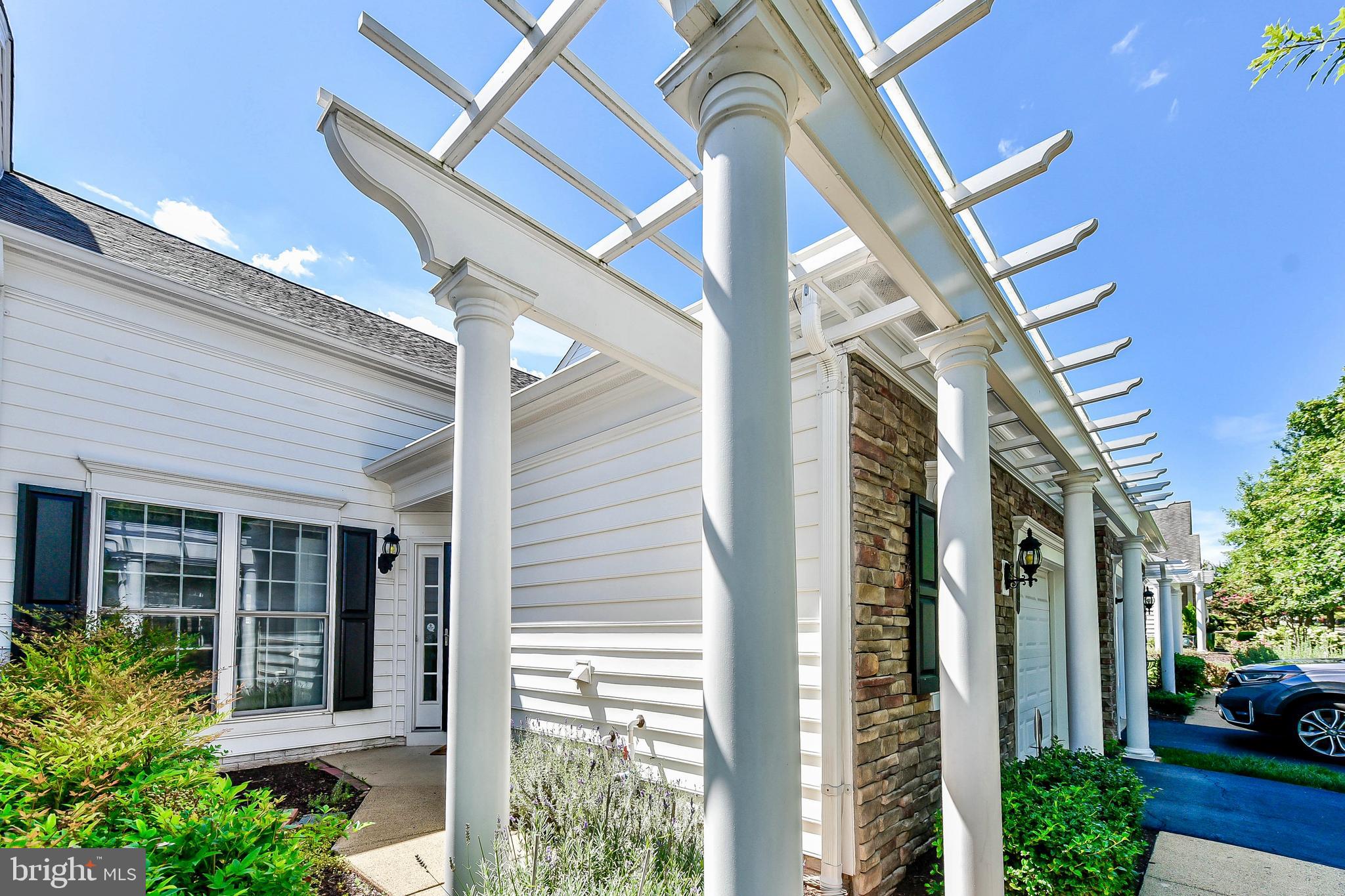 POTOMAC GREEN - Residential