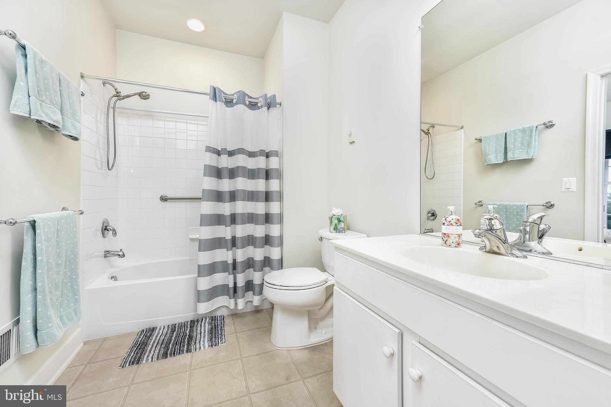 POTOMAC GREEN - Residential