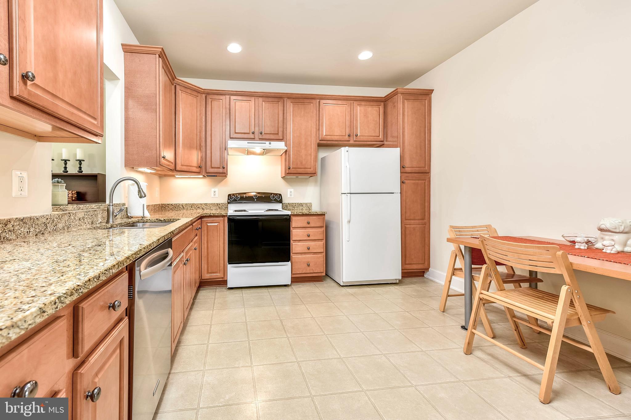 POTOMAC GREEN - Residential