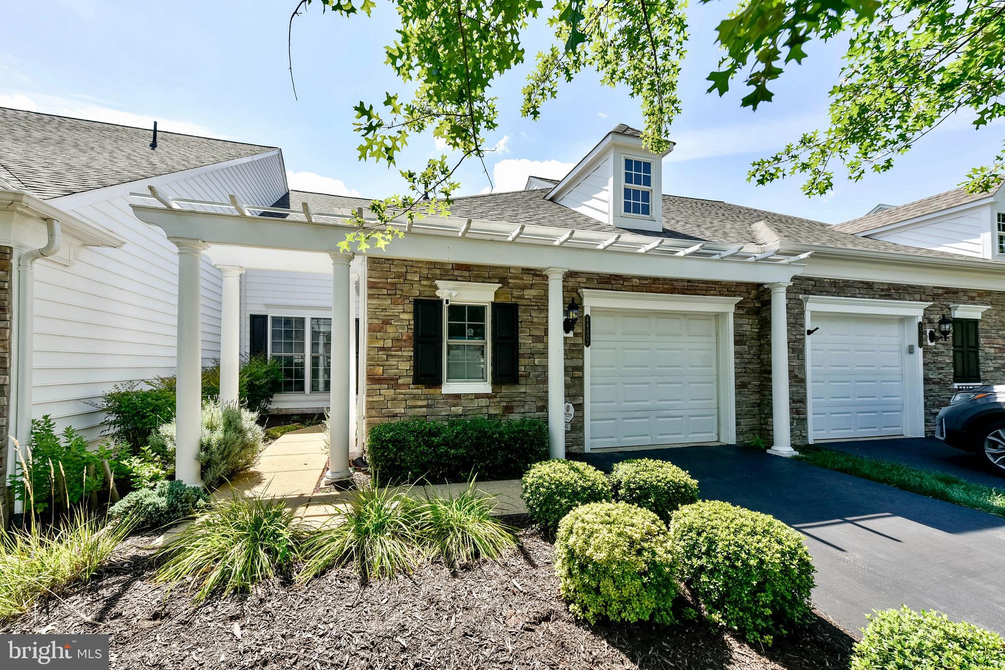 POTOMAC GREEN - Residential