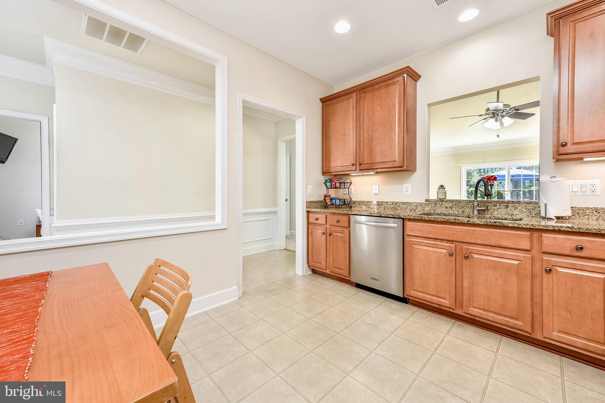 POTOMAC GREEN - Residential