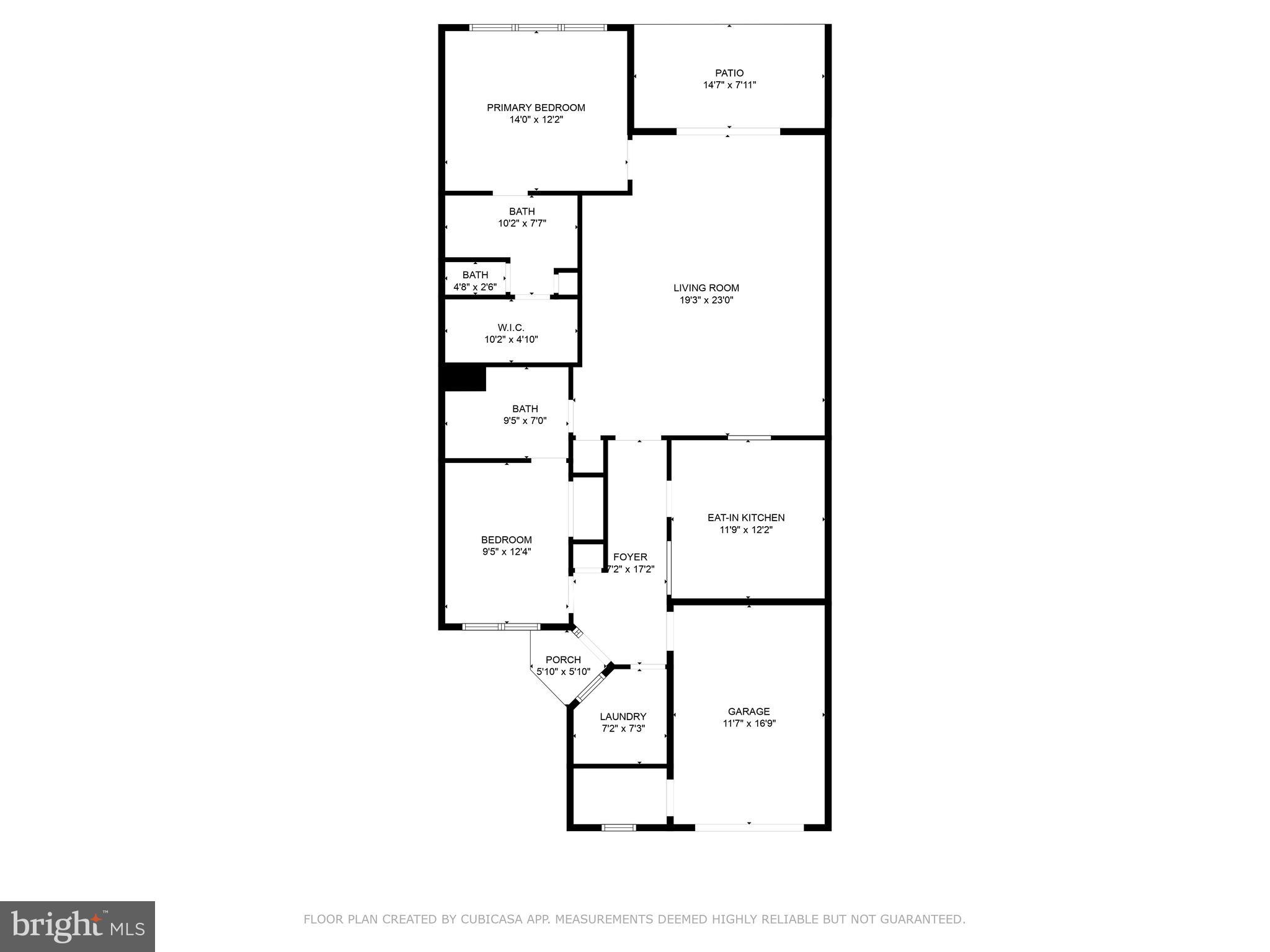 POTOMAC GREEN - Residential