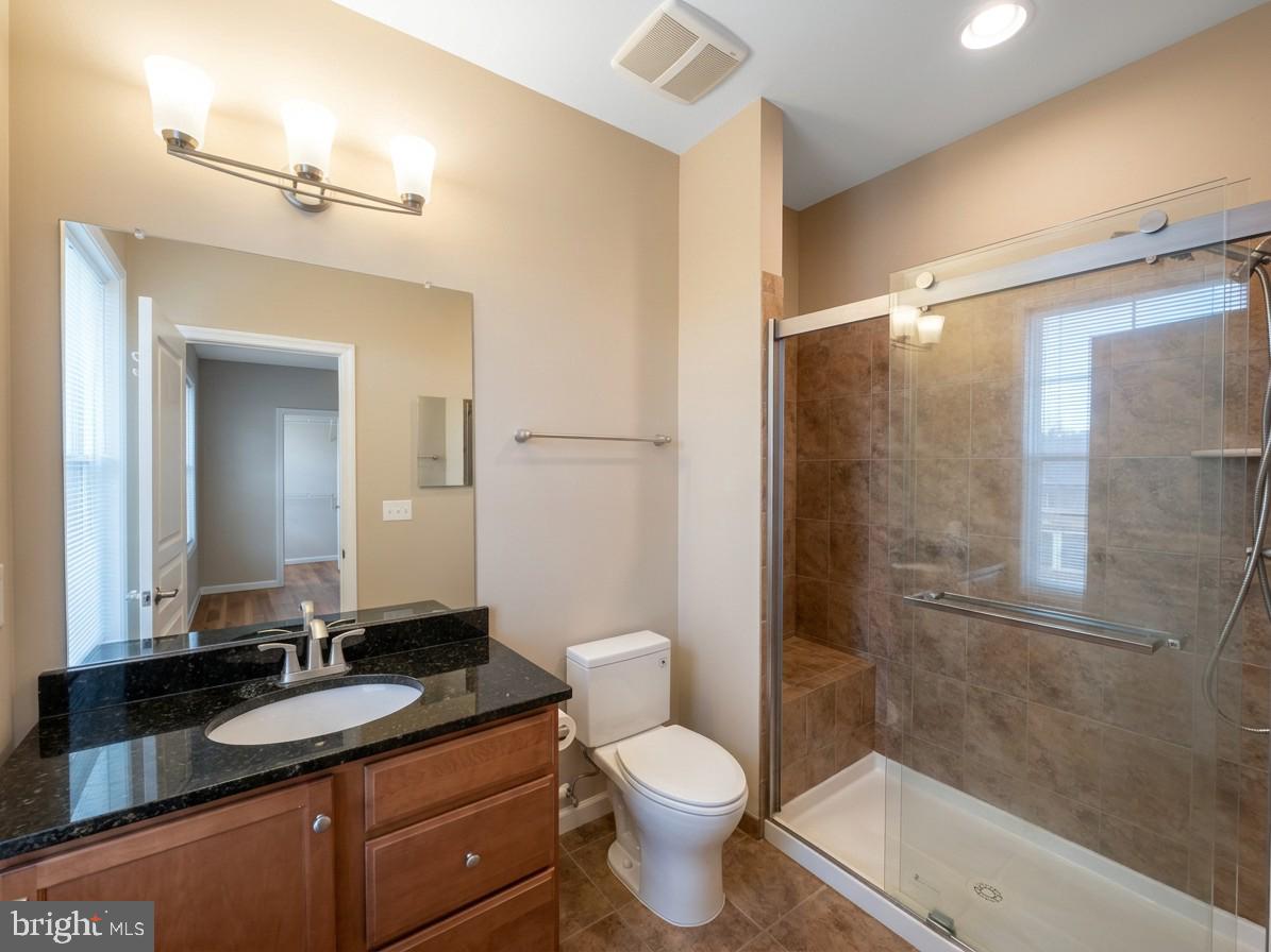 WATKINS MILL TOWN CENTER - Residential