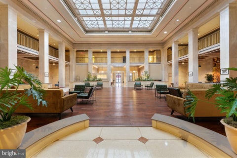 Condo For Sale - 1601 Spring Garden Street #M108<br/> PHILADELPHIA, PA 19130