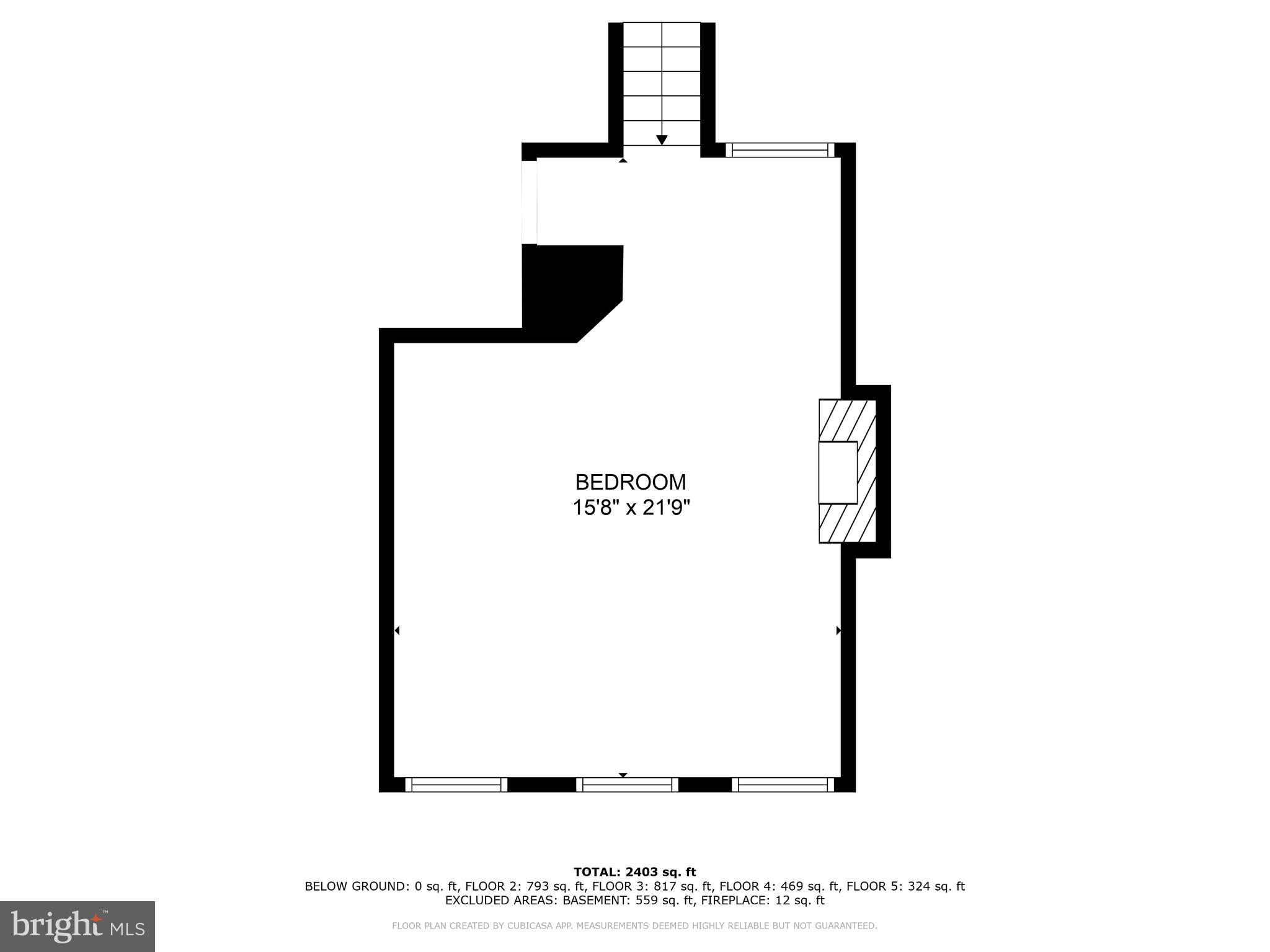 BUTCHERS HILL - Residential