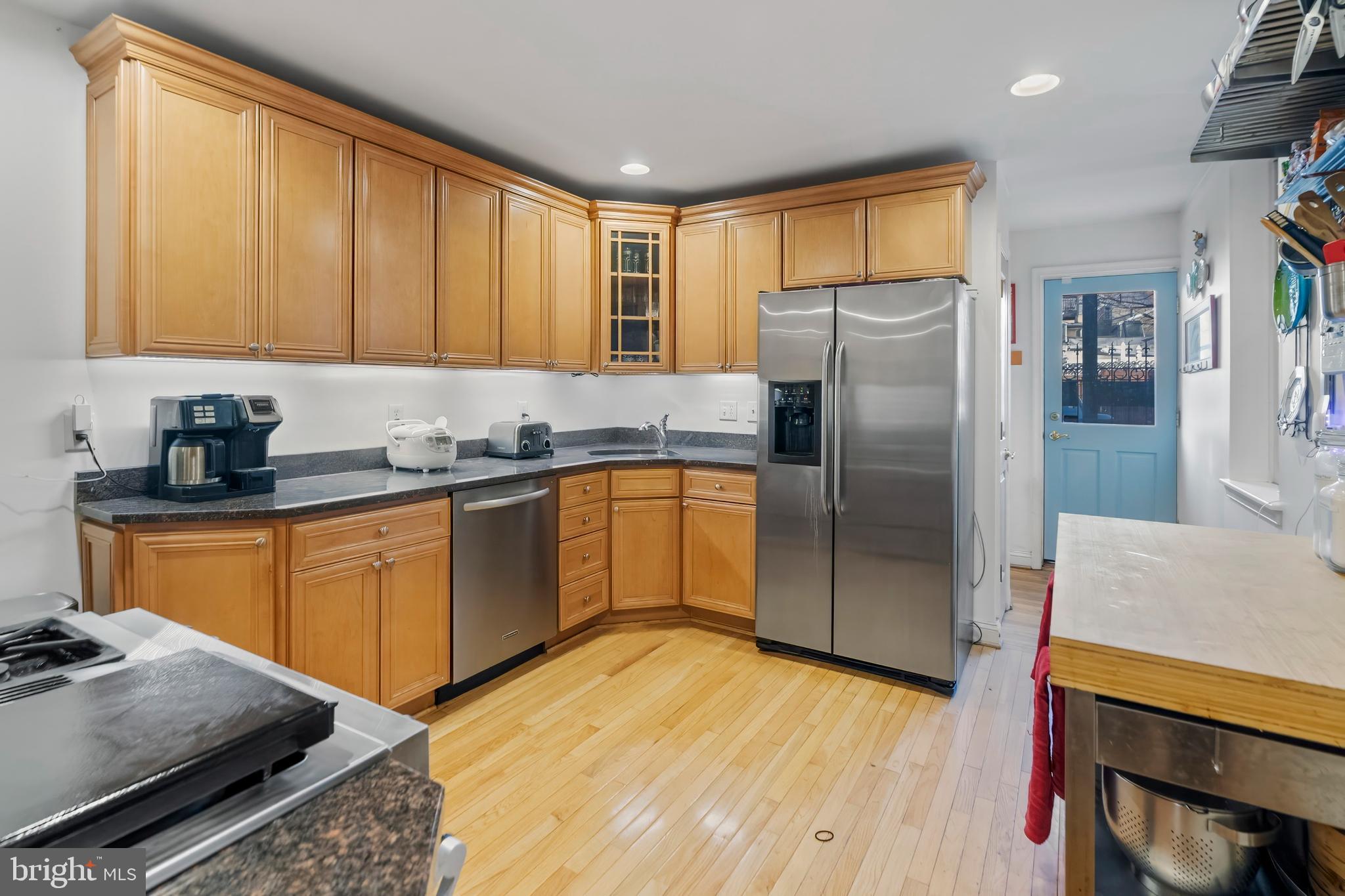 BUTCHERS HILL - Residential