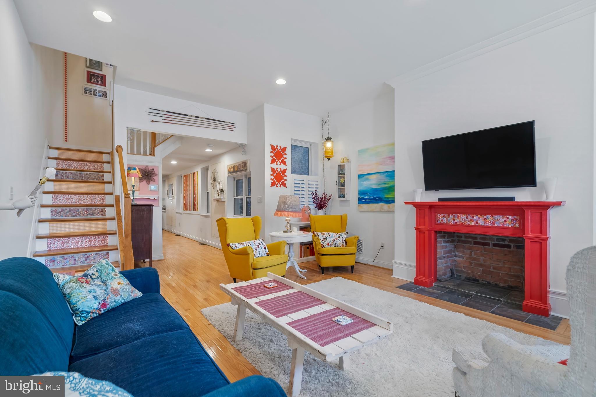 BUTCHERS HILL - Residential