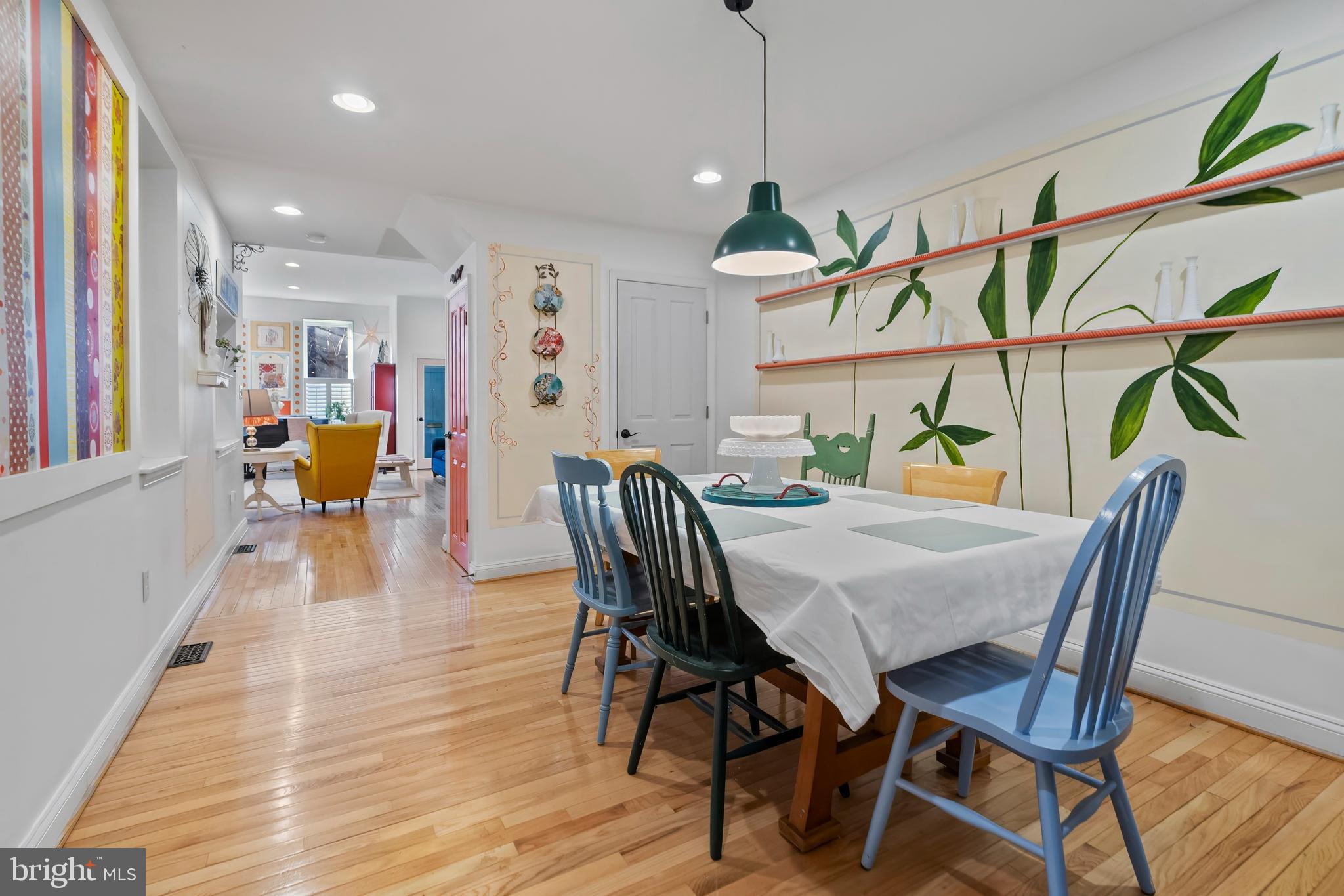 BUTCHERS HILL - Residential