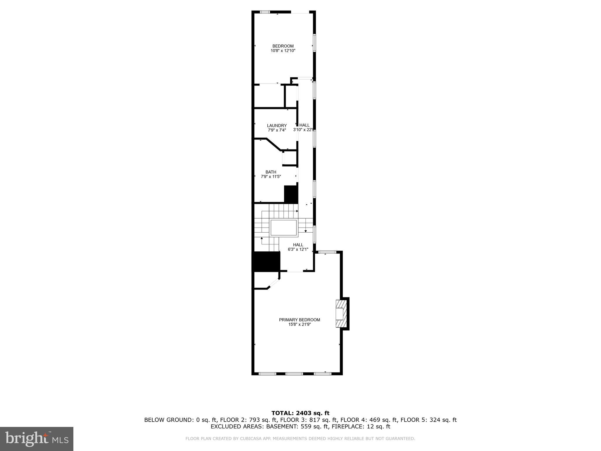 BUTCHERS HILL - Residential