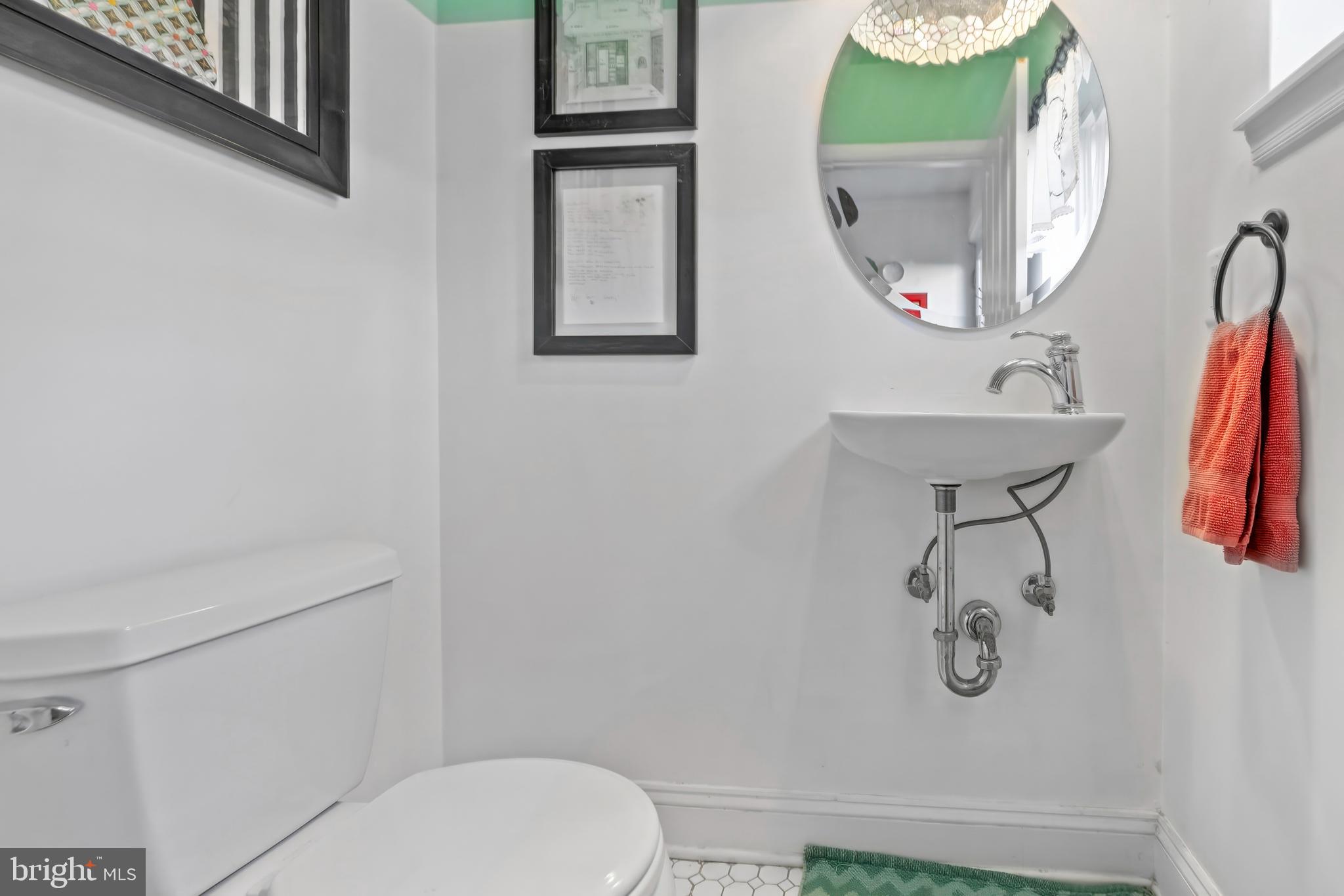 BUTCHERS HILL - Residential