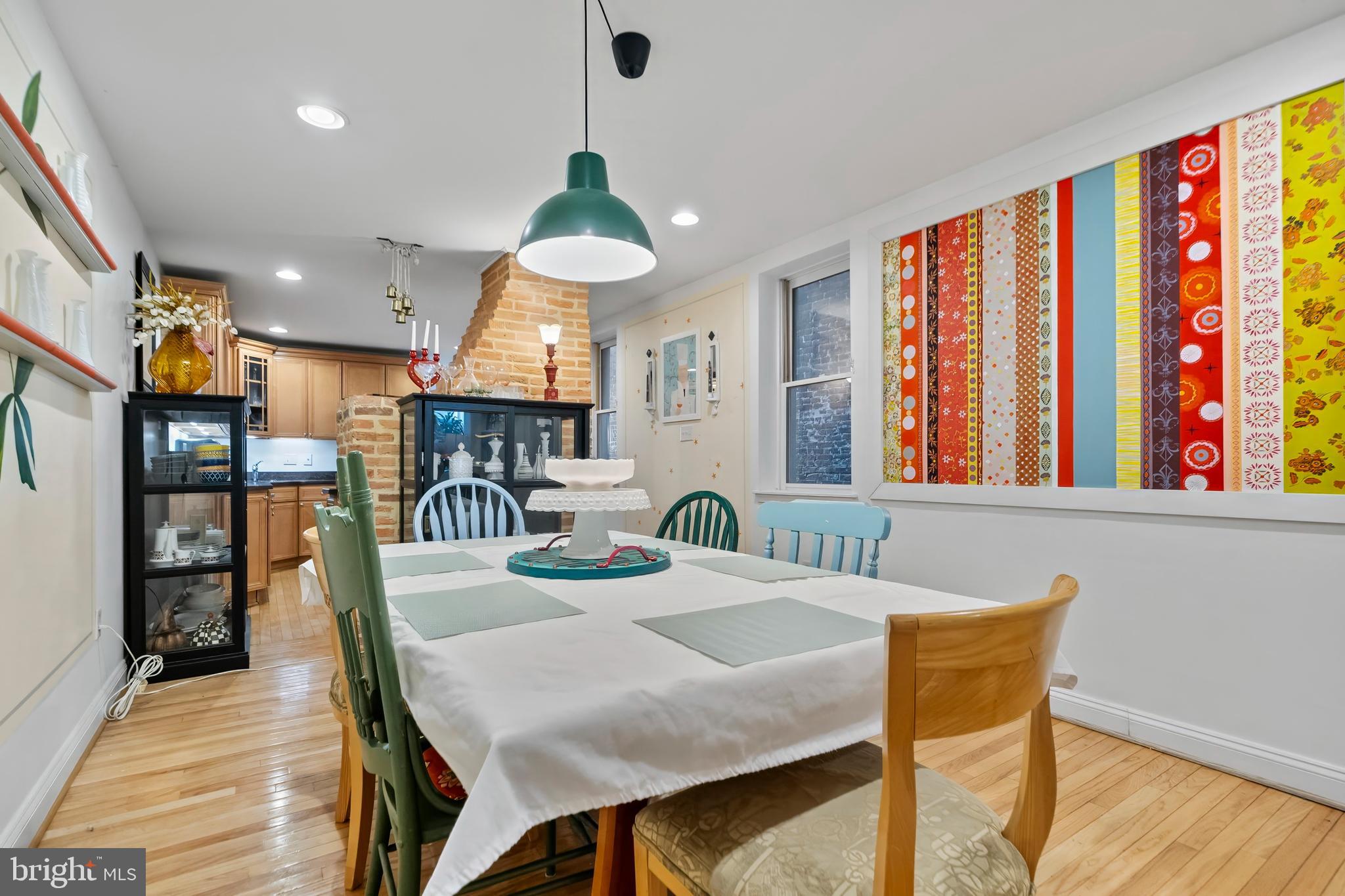 BUTCHERS HILL - Residential