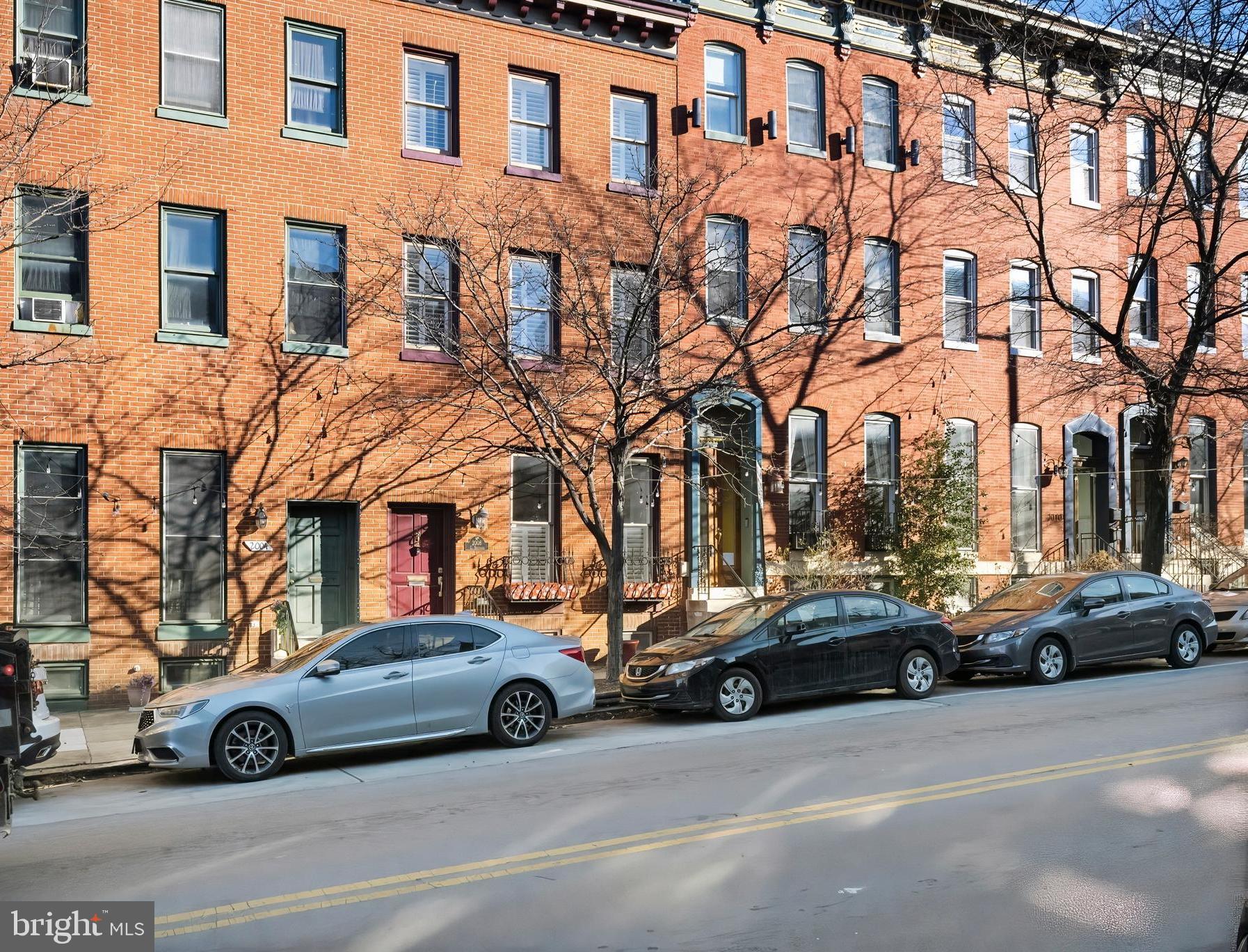 BUTCHERS HILL - Residential