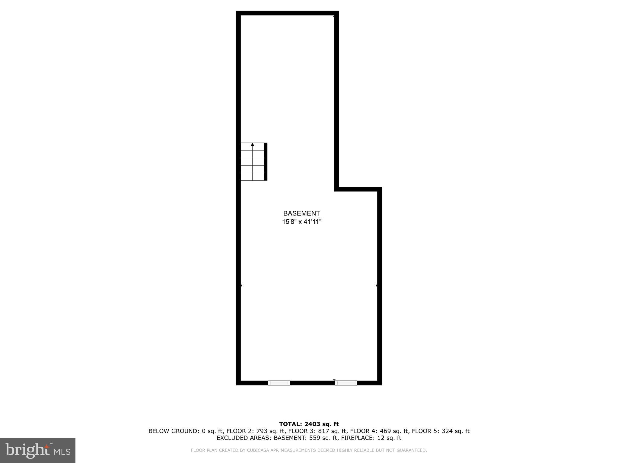 BUTCHERS HILL - Residential