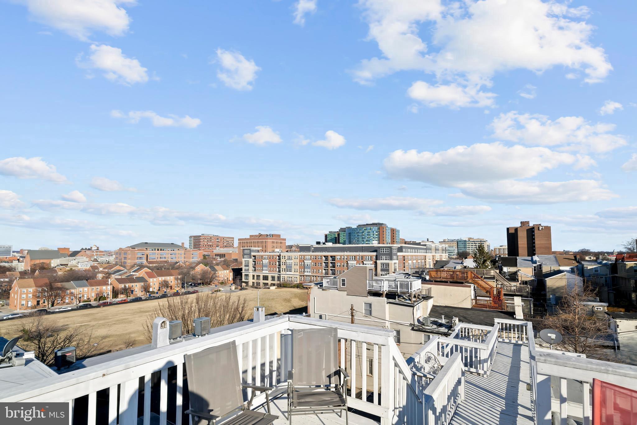 BUTCHERS HILL - Residential