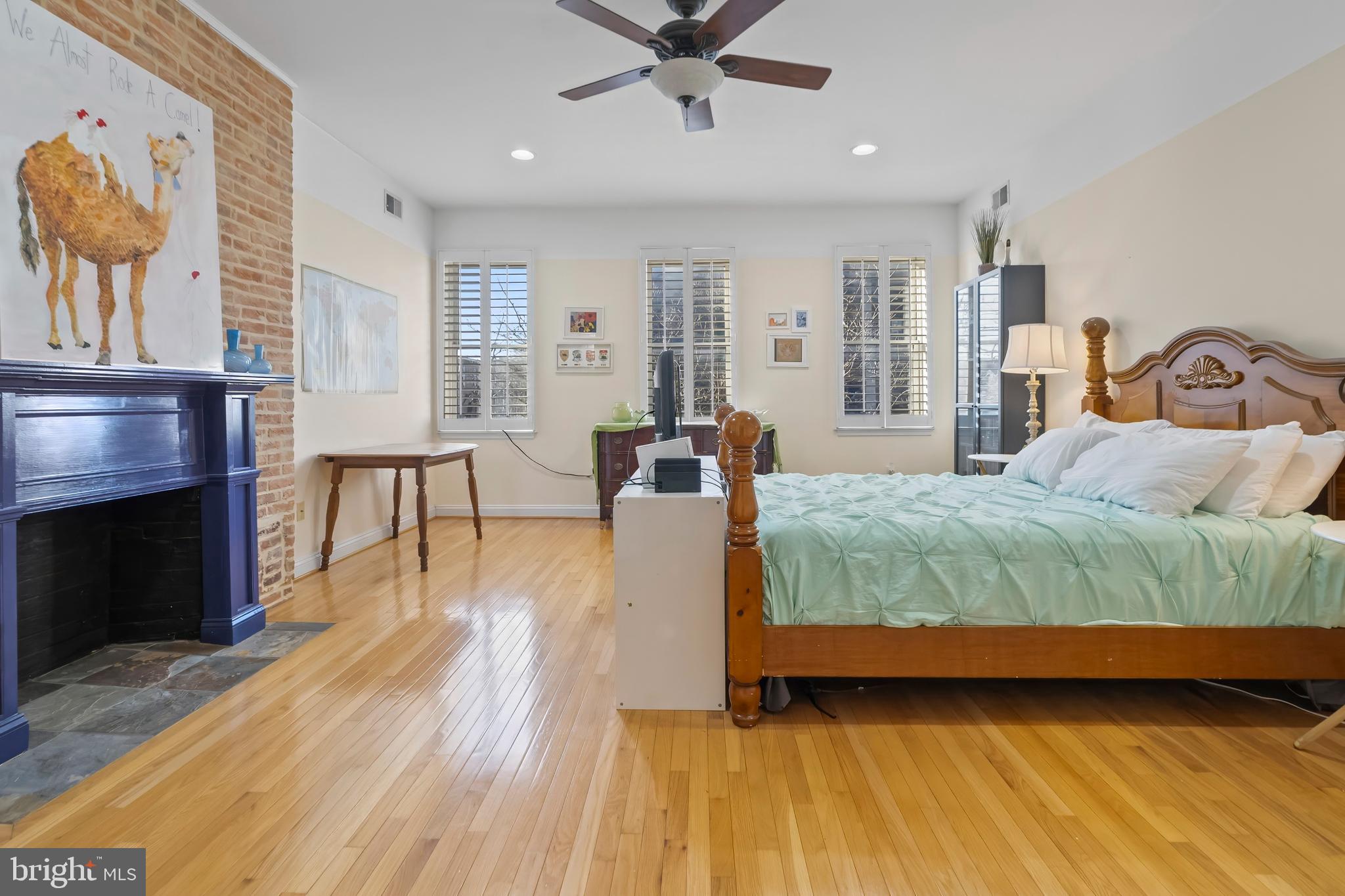 BUTCHERS HILL - Residential