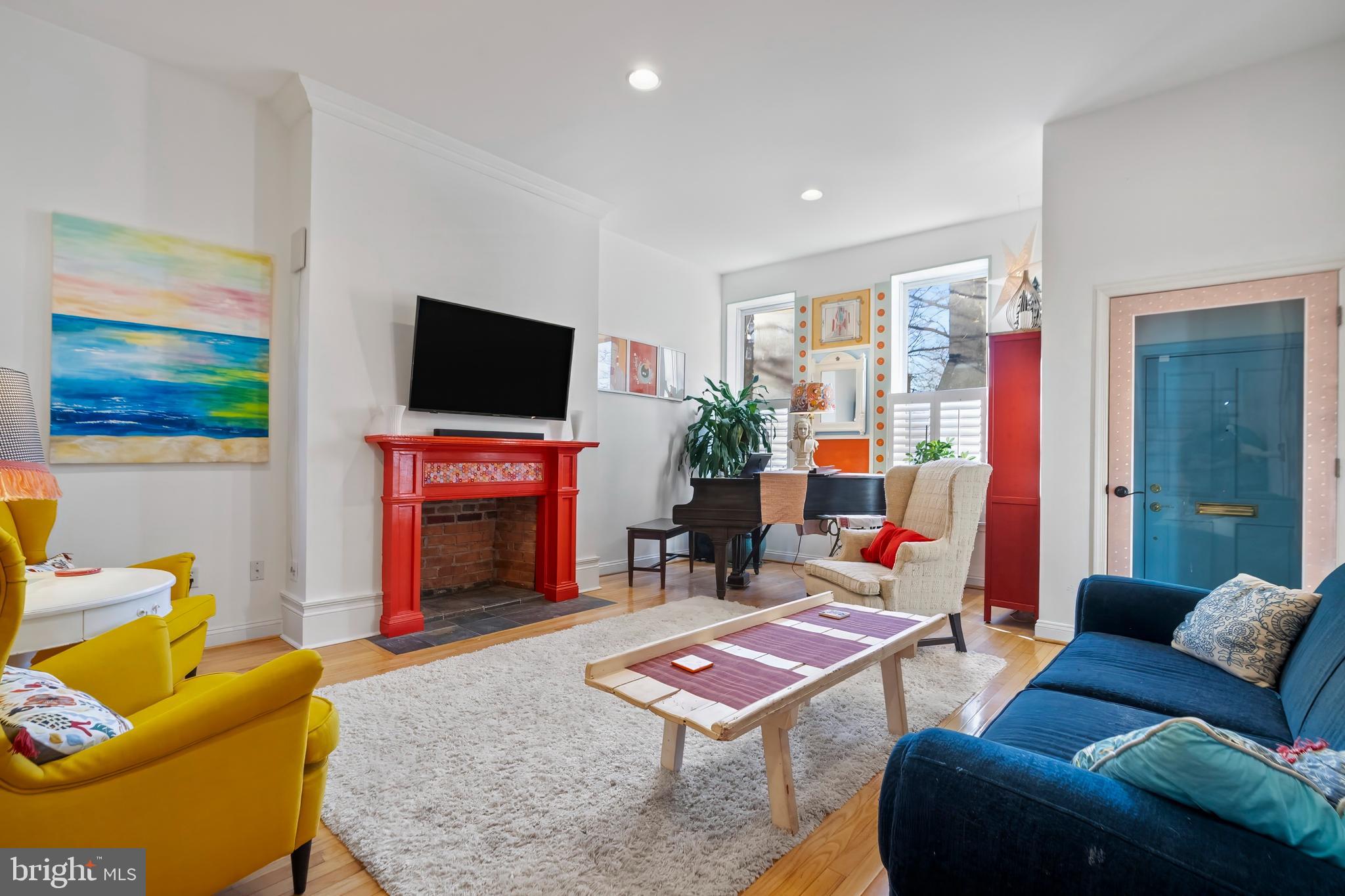 BUTCHERS HILL - Residential