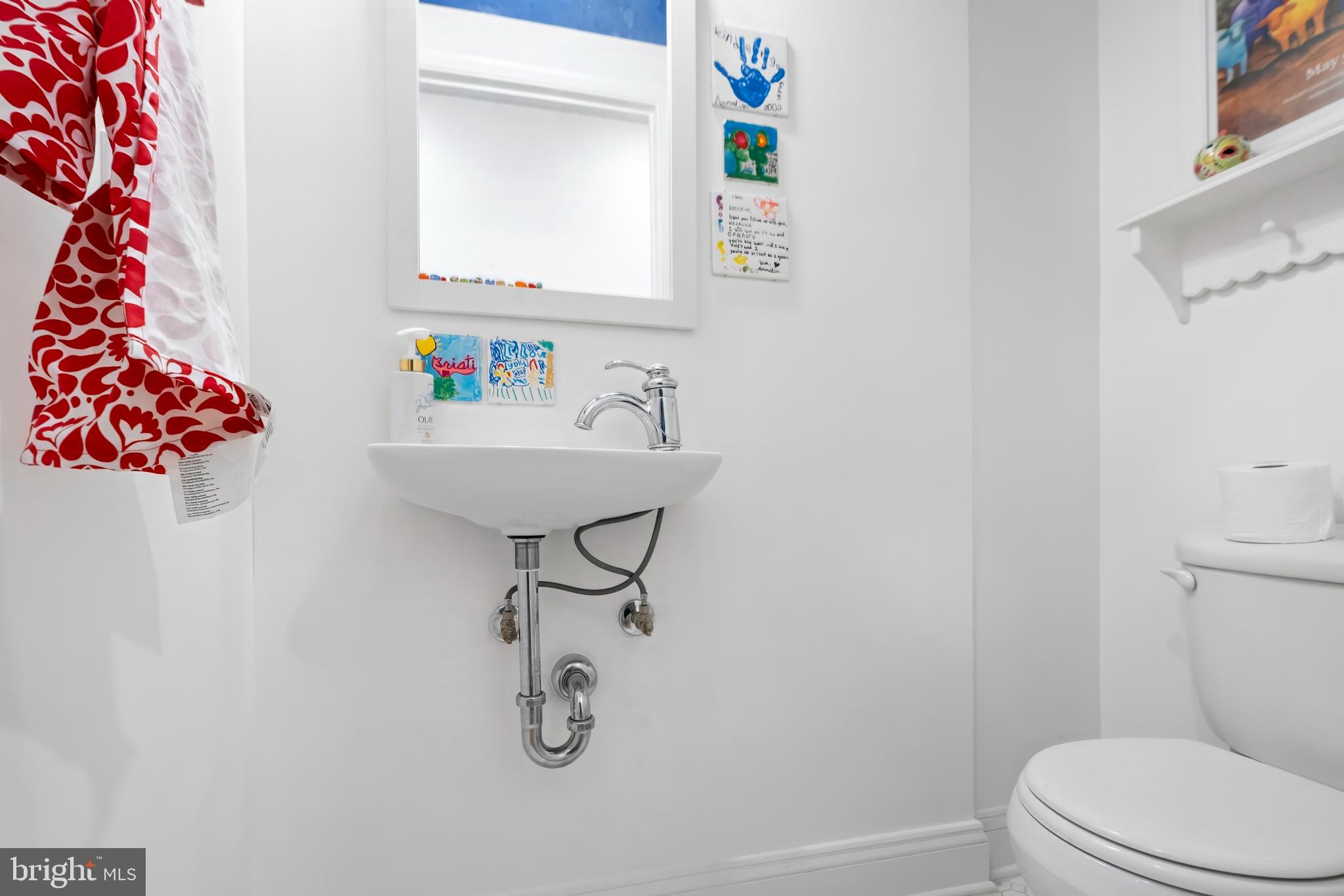 BUTCHERS HILL - Residential