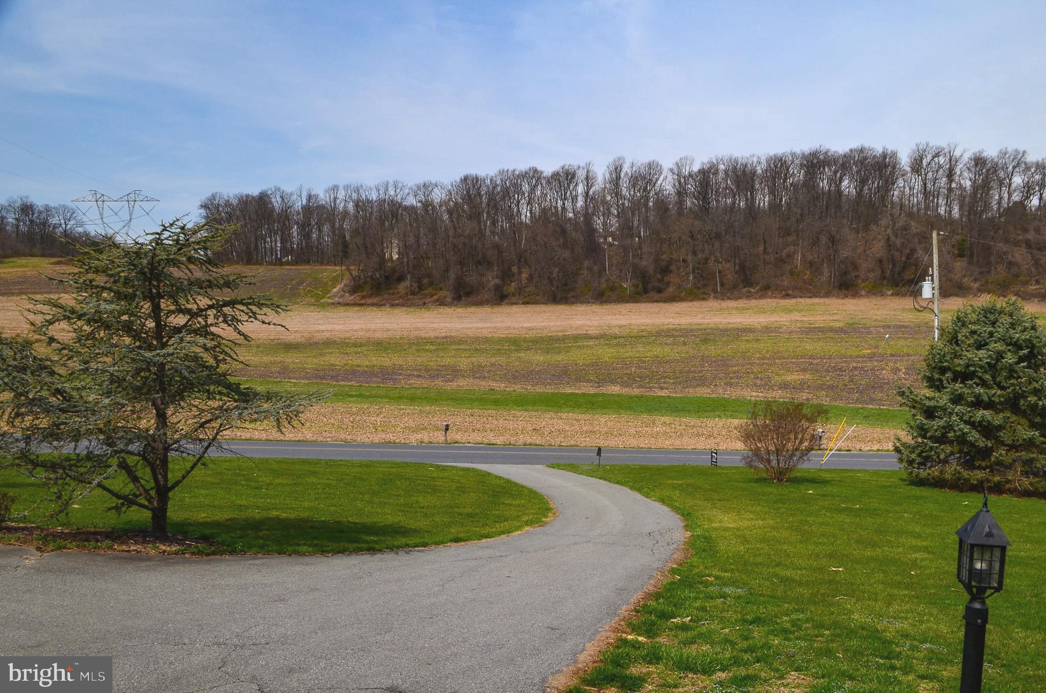 SNYDER CORNER - Residential