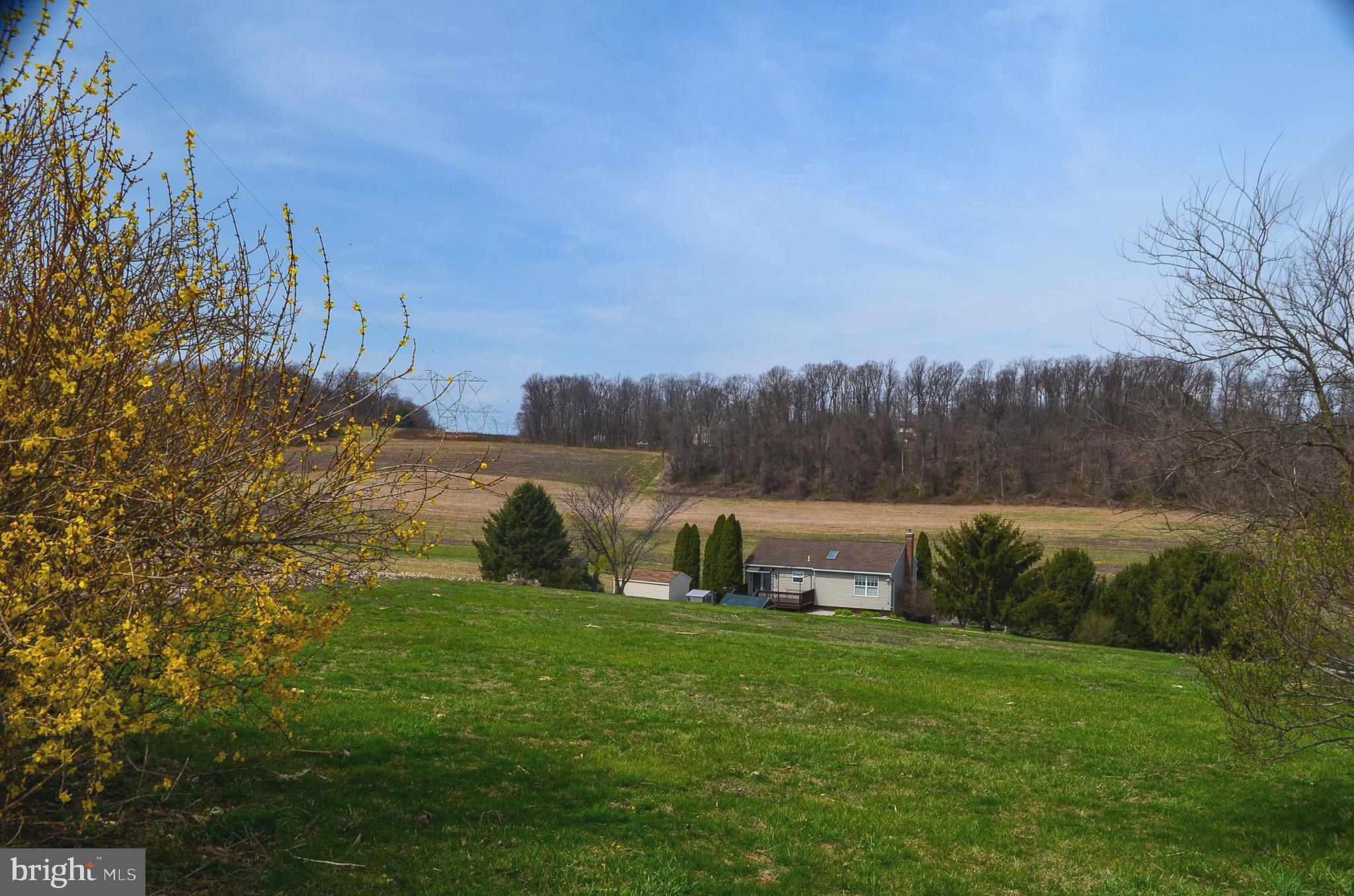 SNYDER CORNER - Residential