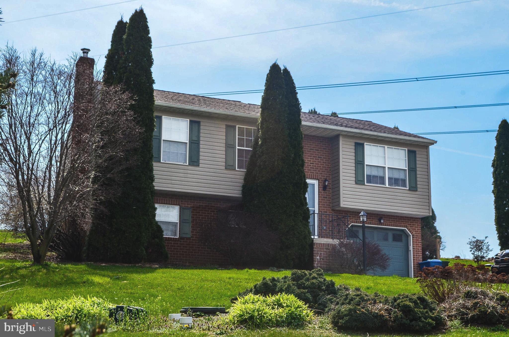 SNYDER CORNER - Residential